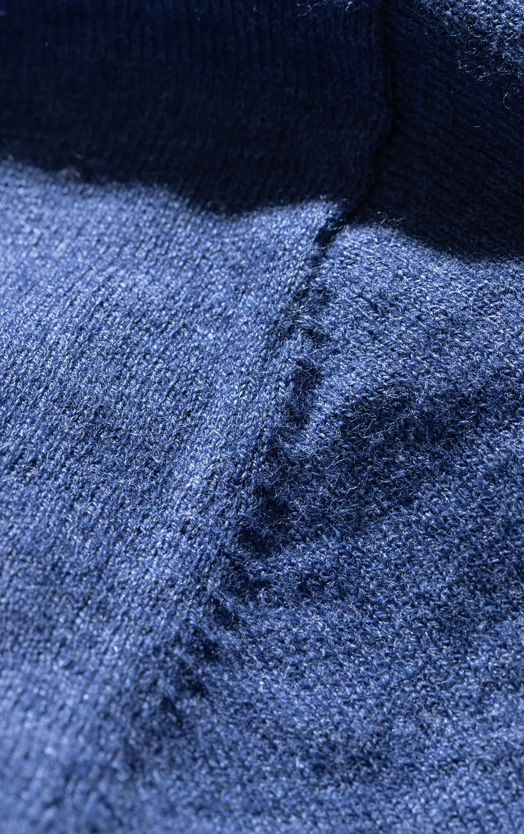 14GG COTTON LINEN POLO