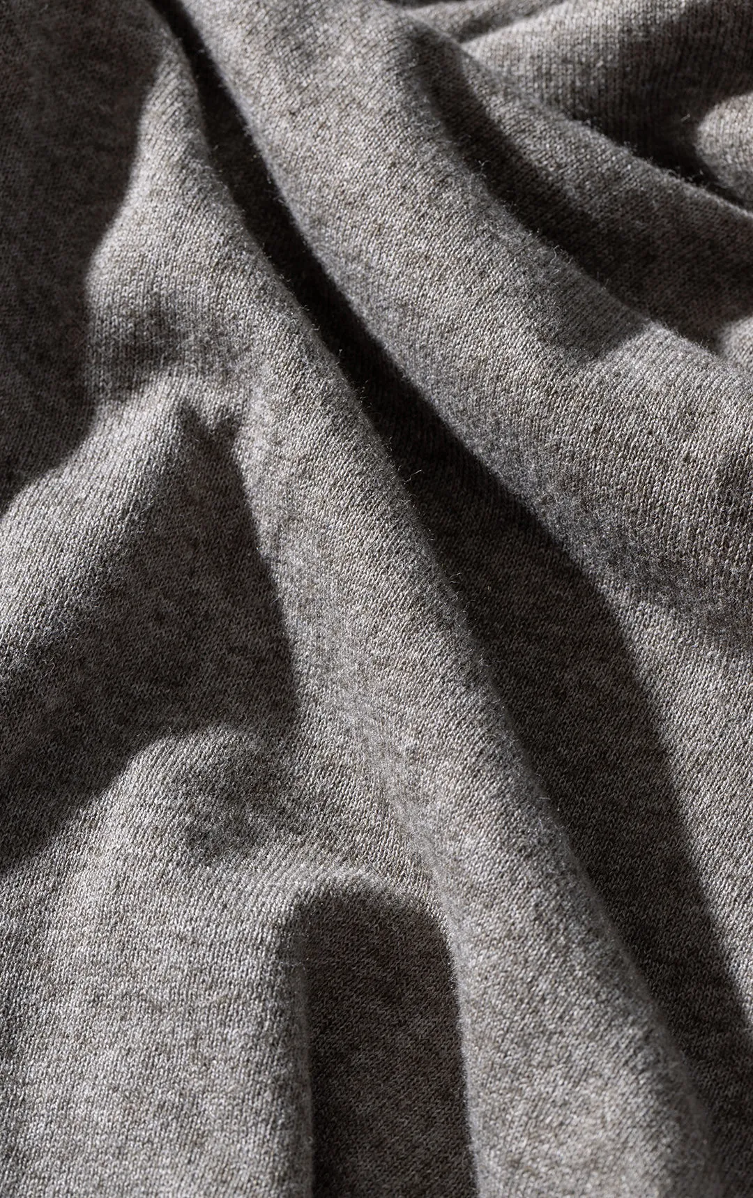 14GG COTTON LINEN POLO