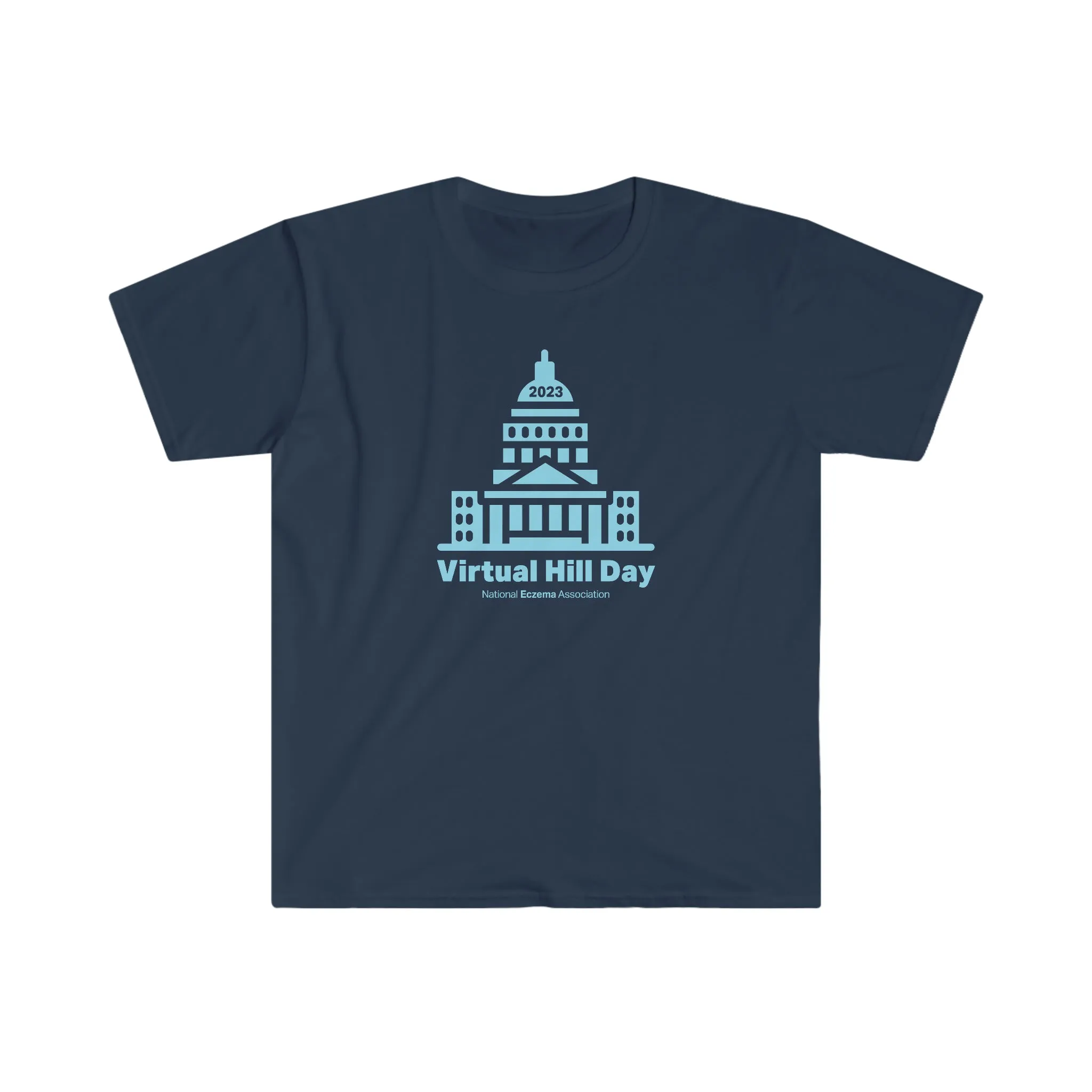 2023 Virtual Hill Day Ambassadors Unisex T-Shirt