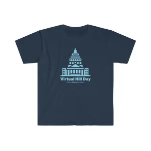 2023 Virtual Hill Day Ambassadors Unisex T-Shirt