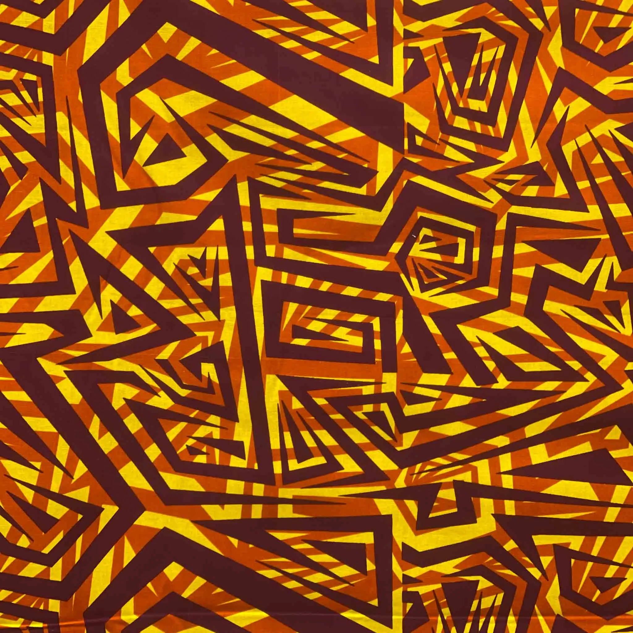 44" Cotton 2444 Madagascar