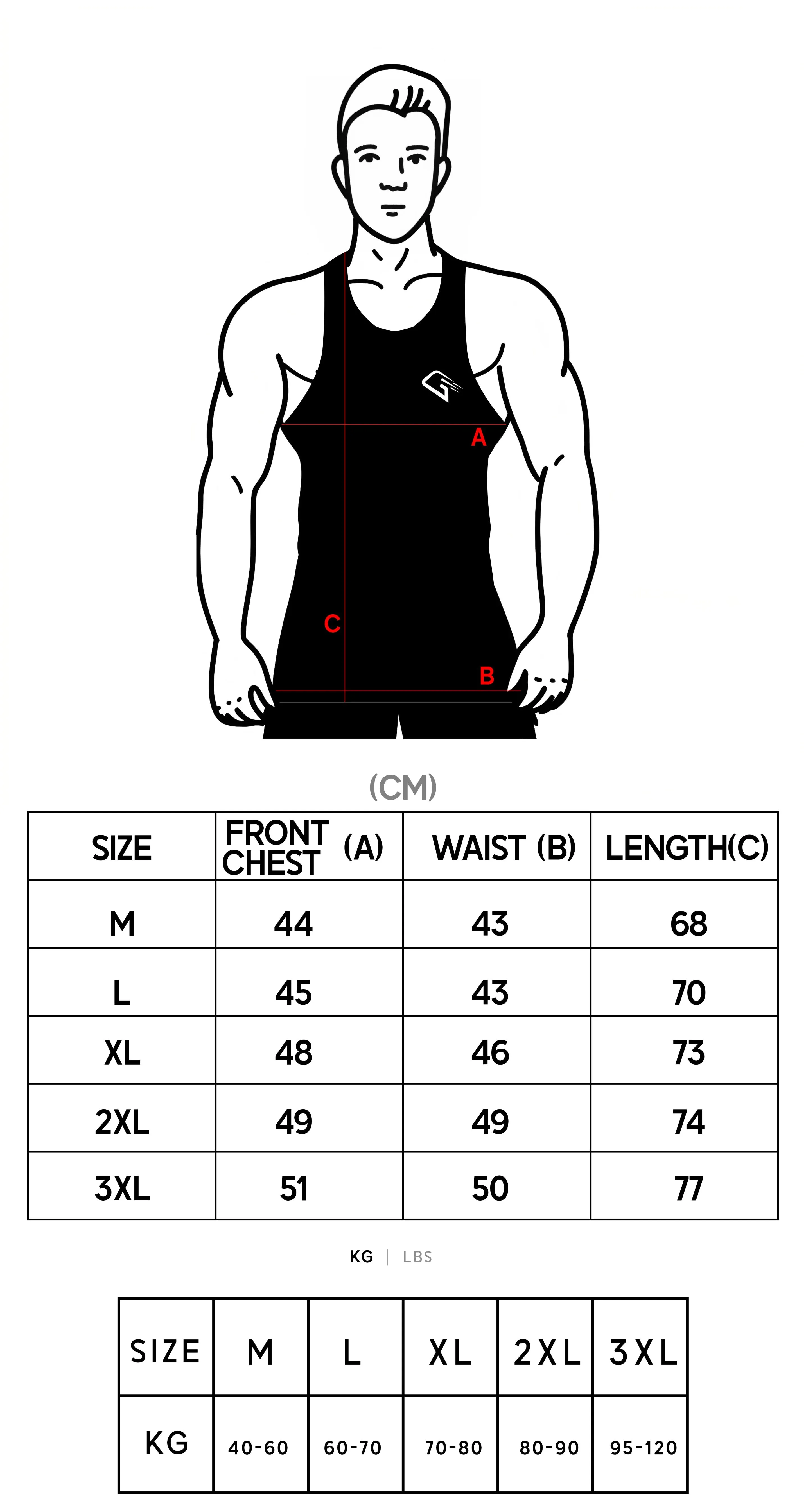 Agility Aim Sleeveless