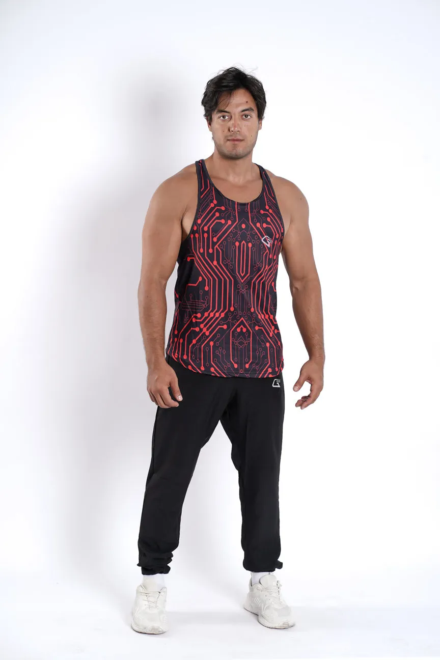 Agility Aim Sleeveless
