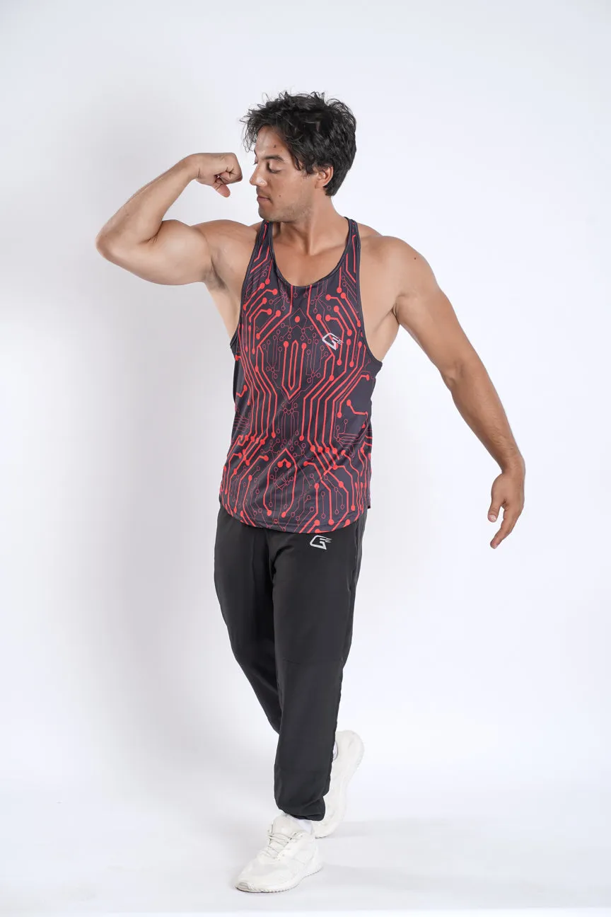 Agility Aim Sleeveless