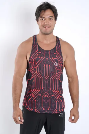 Agility Aim Sleeveless