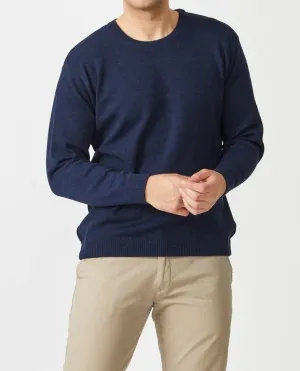 Aklanda Crew Pullover Australian Made