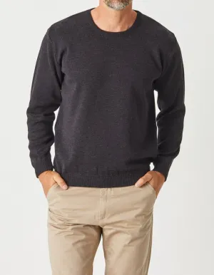 Aklanda Crew Pullover Australian Made