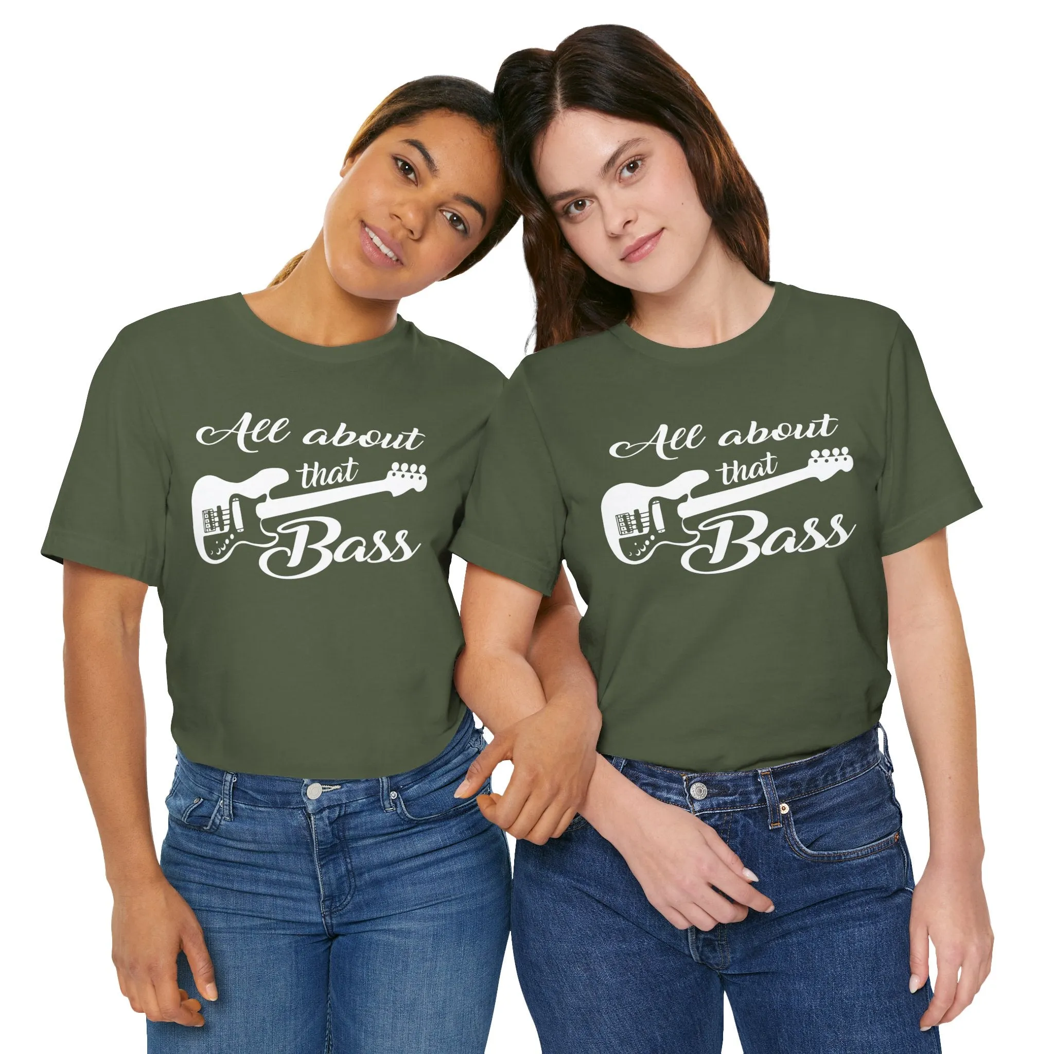 All About that Bass