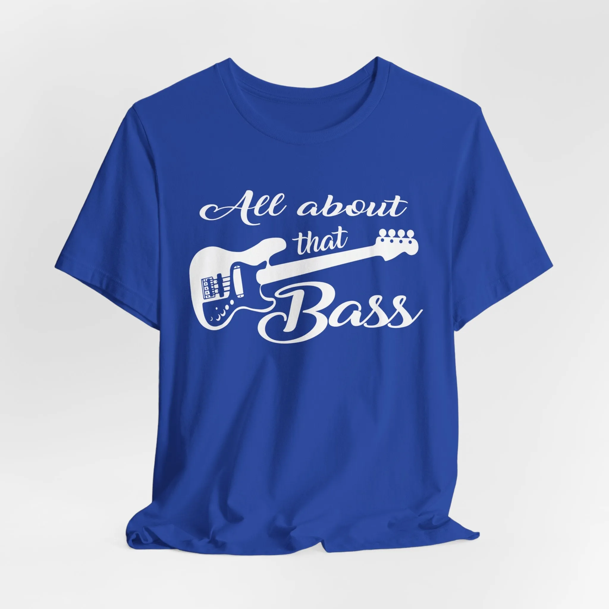 All About that Bass