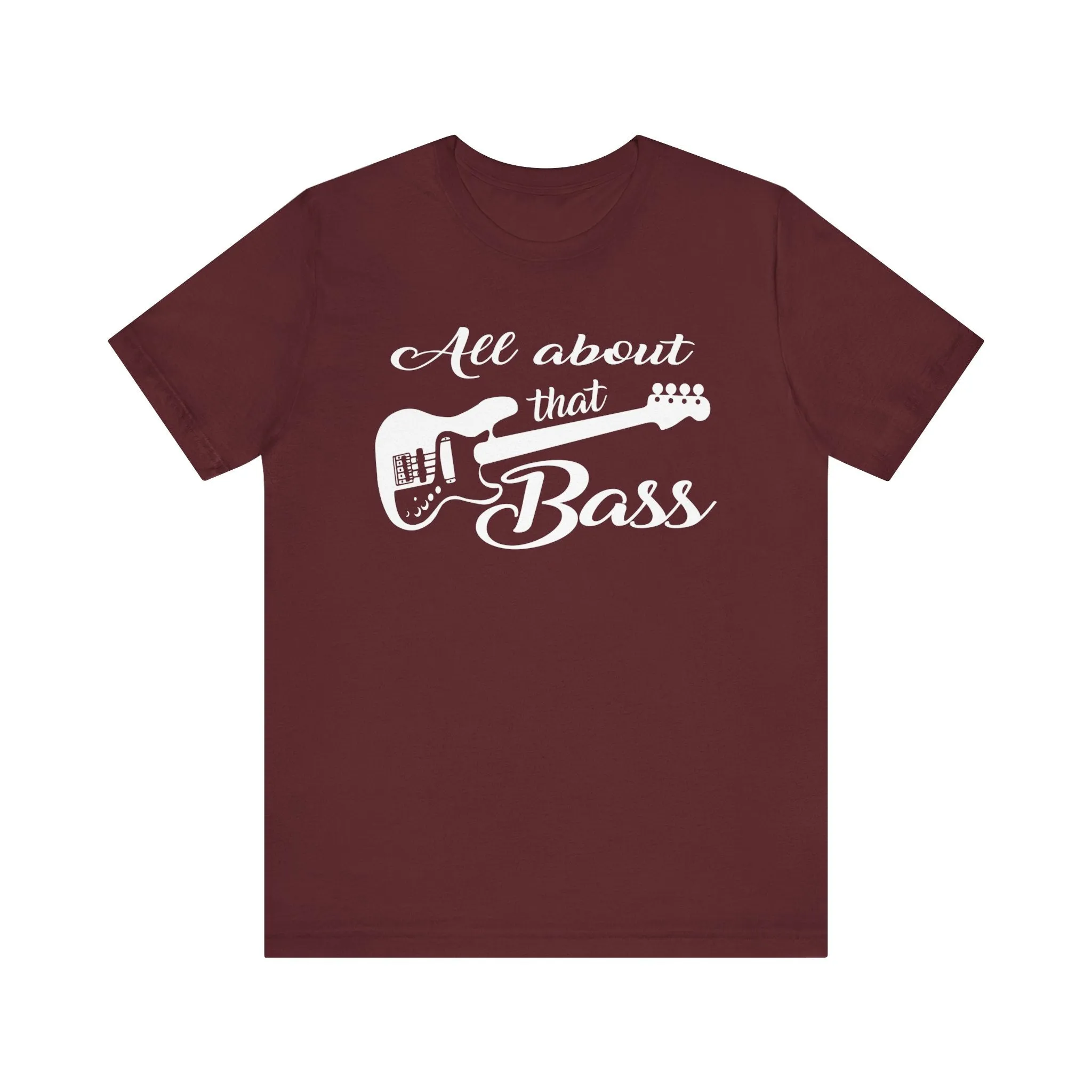 All About that Bass