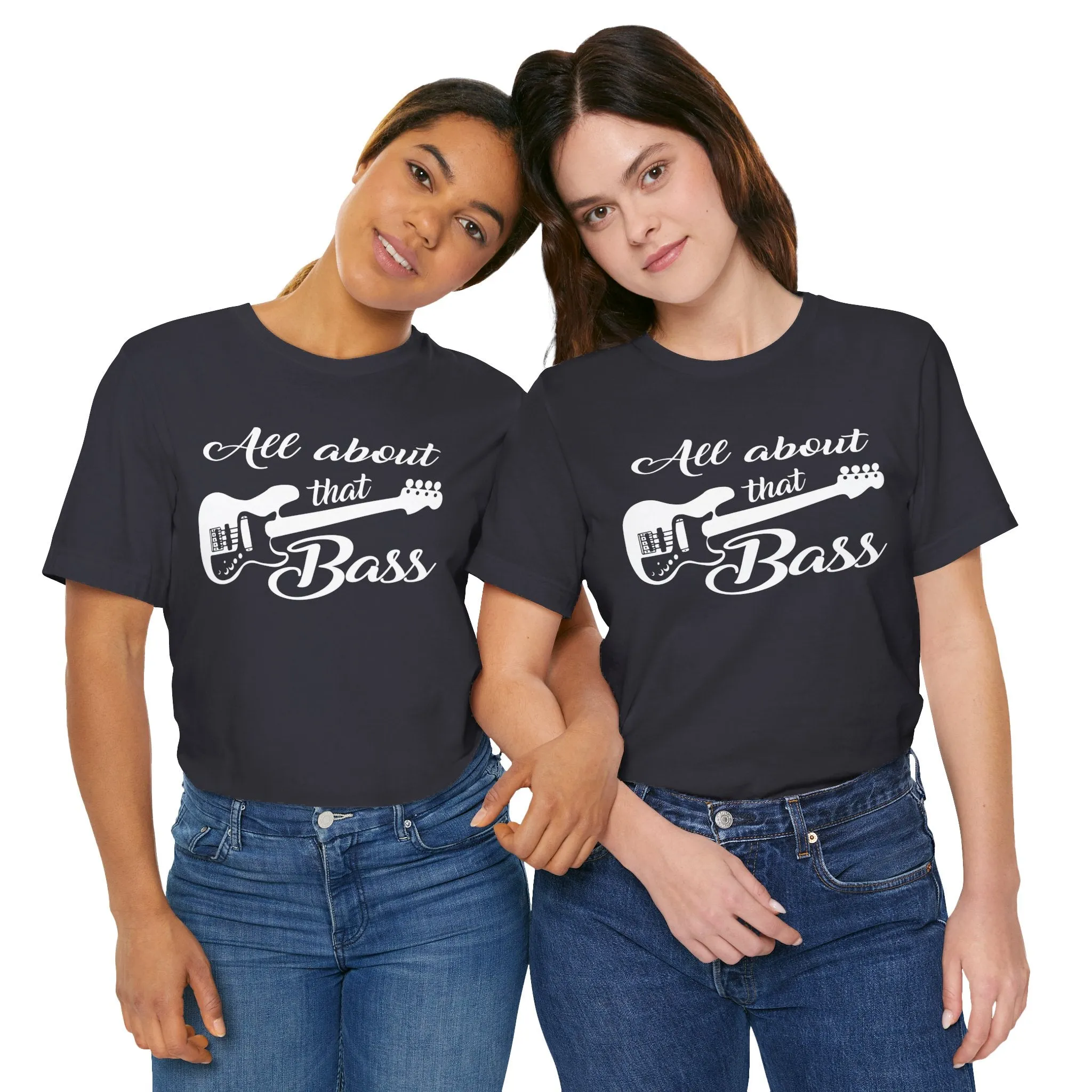 All About that Bass