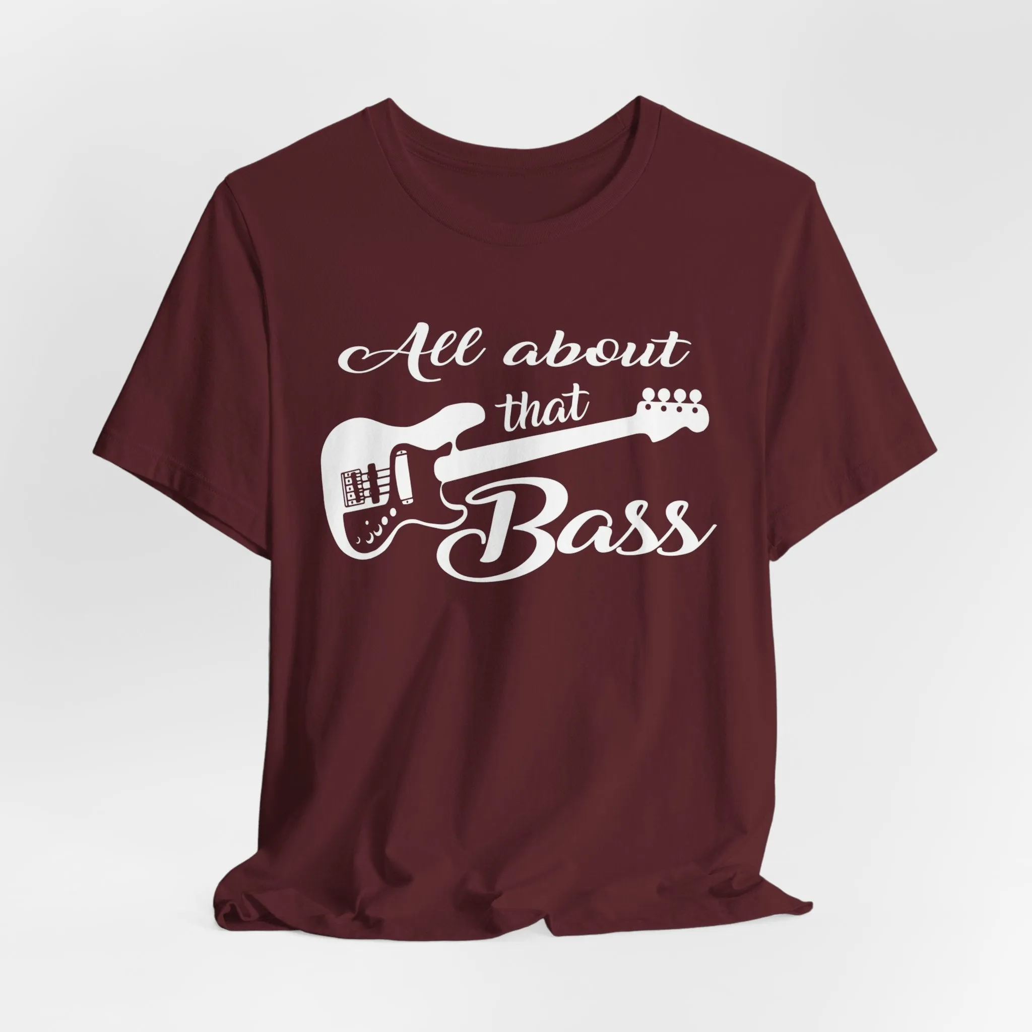 All About that Bass