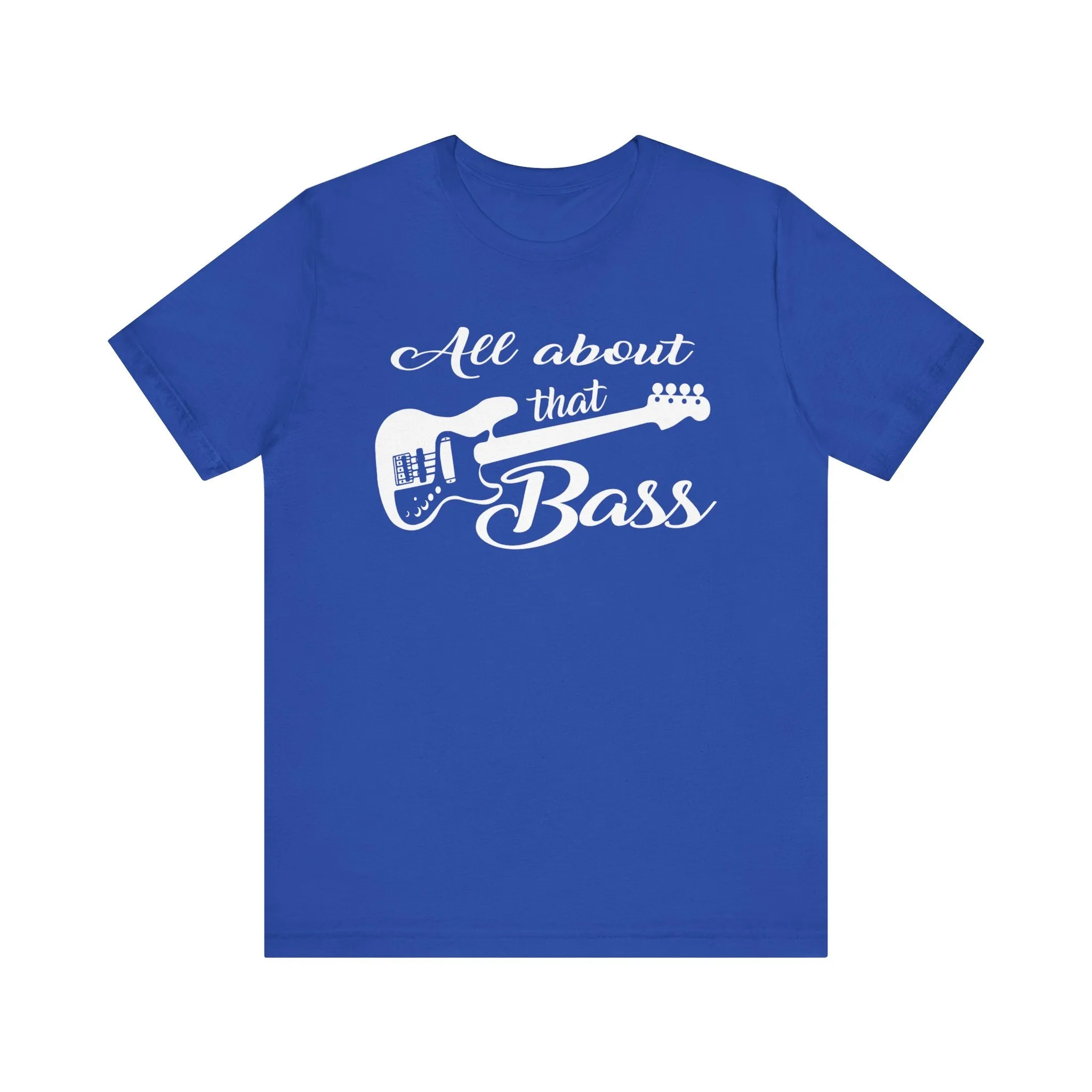 All About that Bass