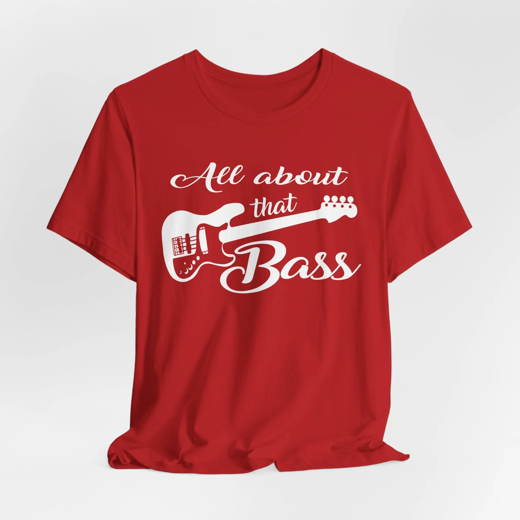 All About that Bass