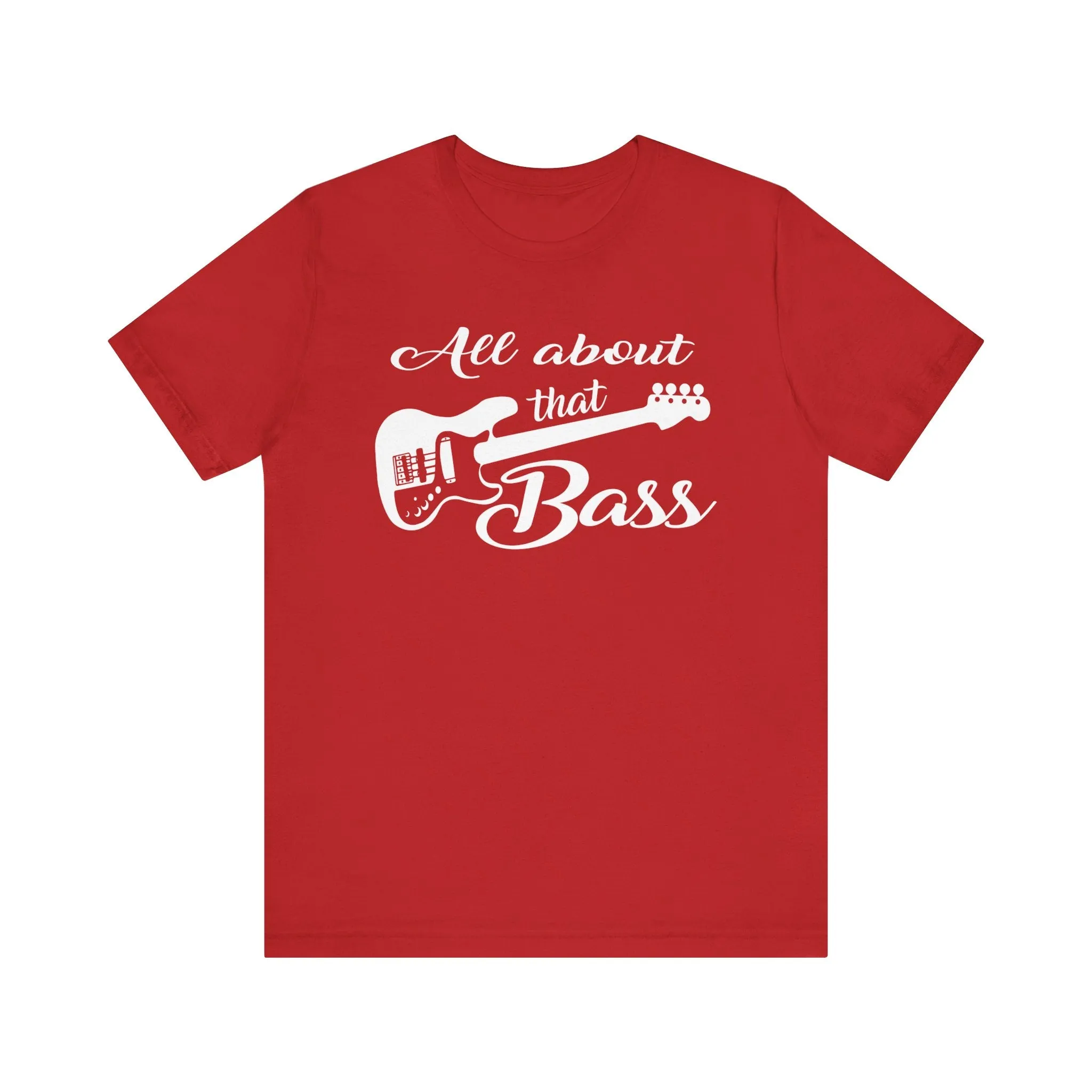 All About that Bass