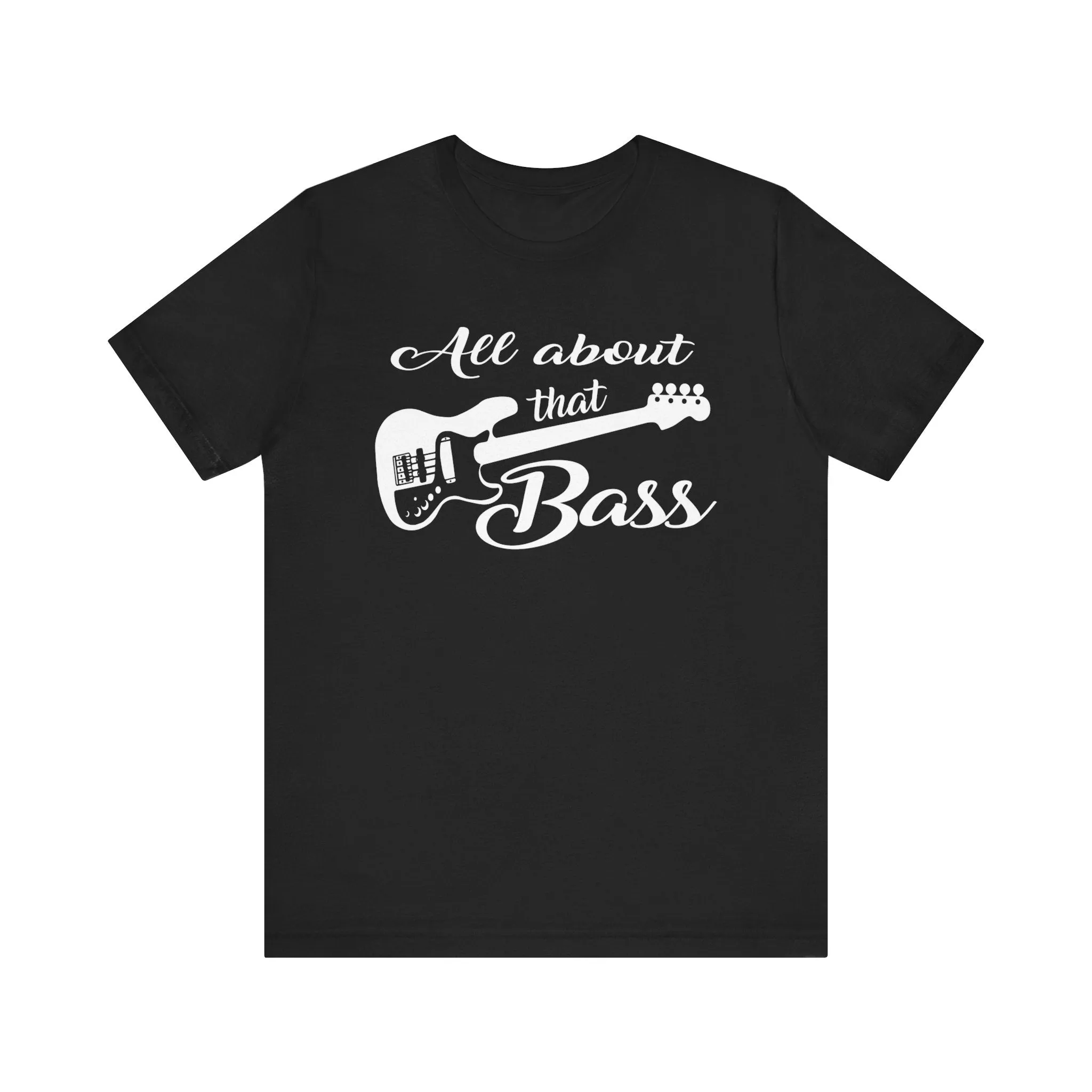 All About that Bass