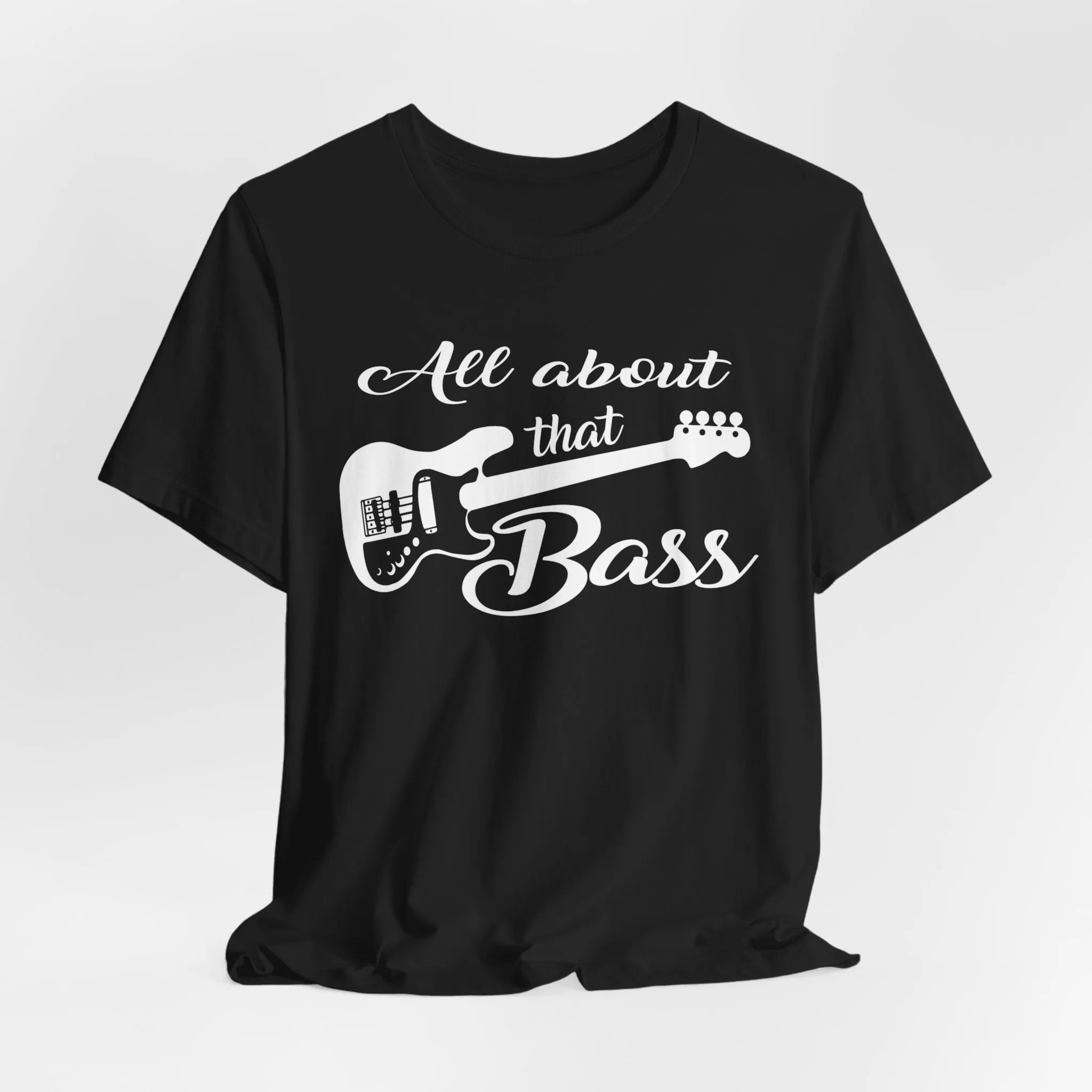 All About that Bass