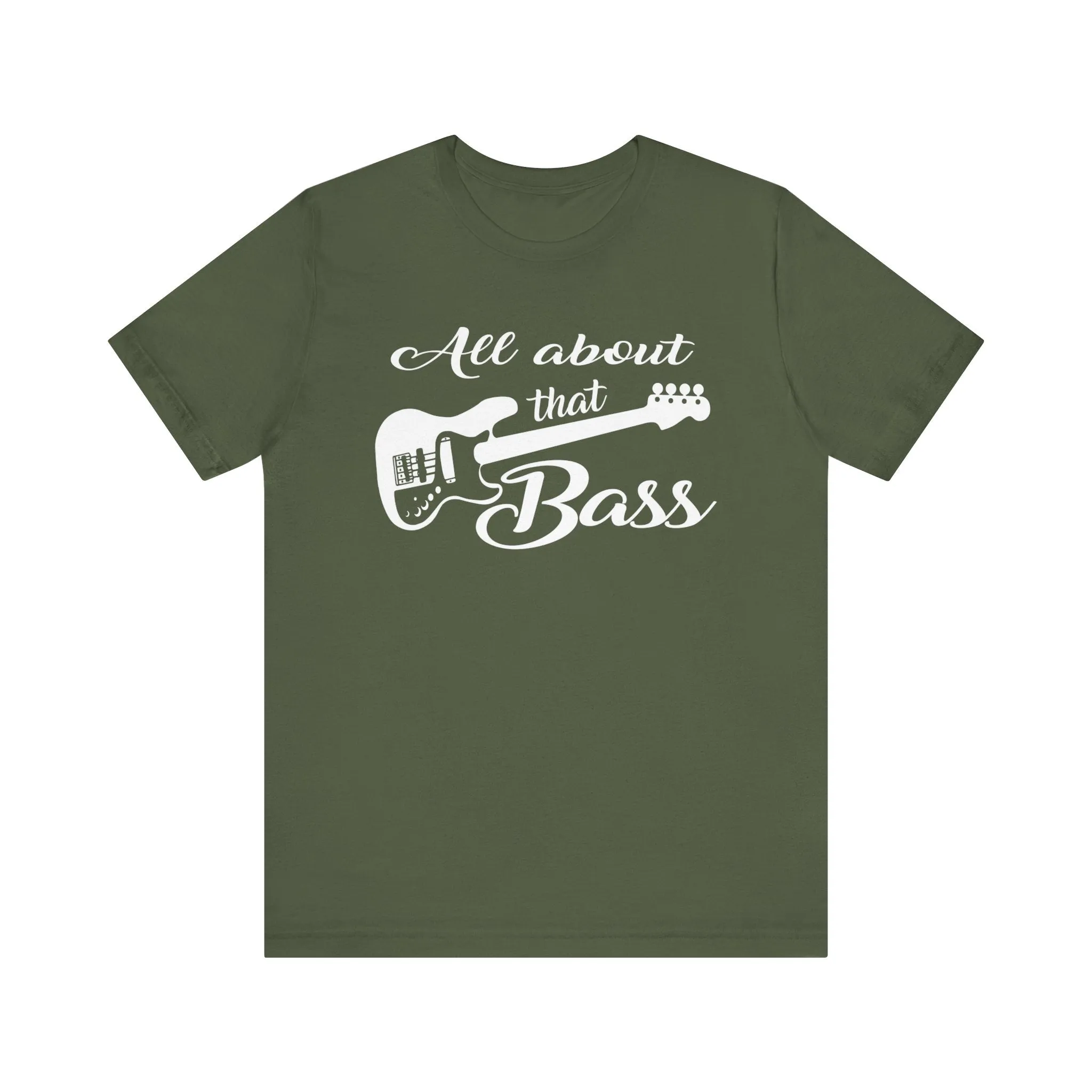 All About that Bass