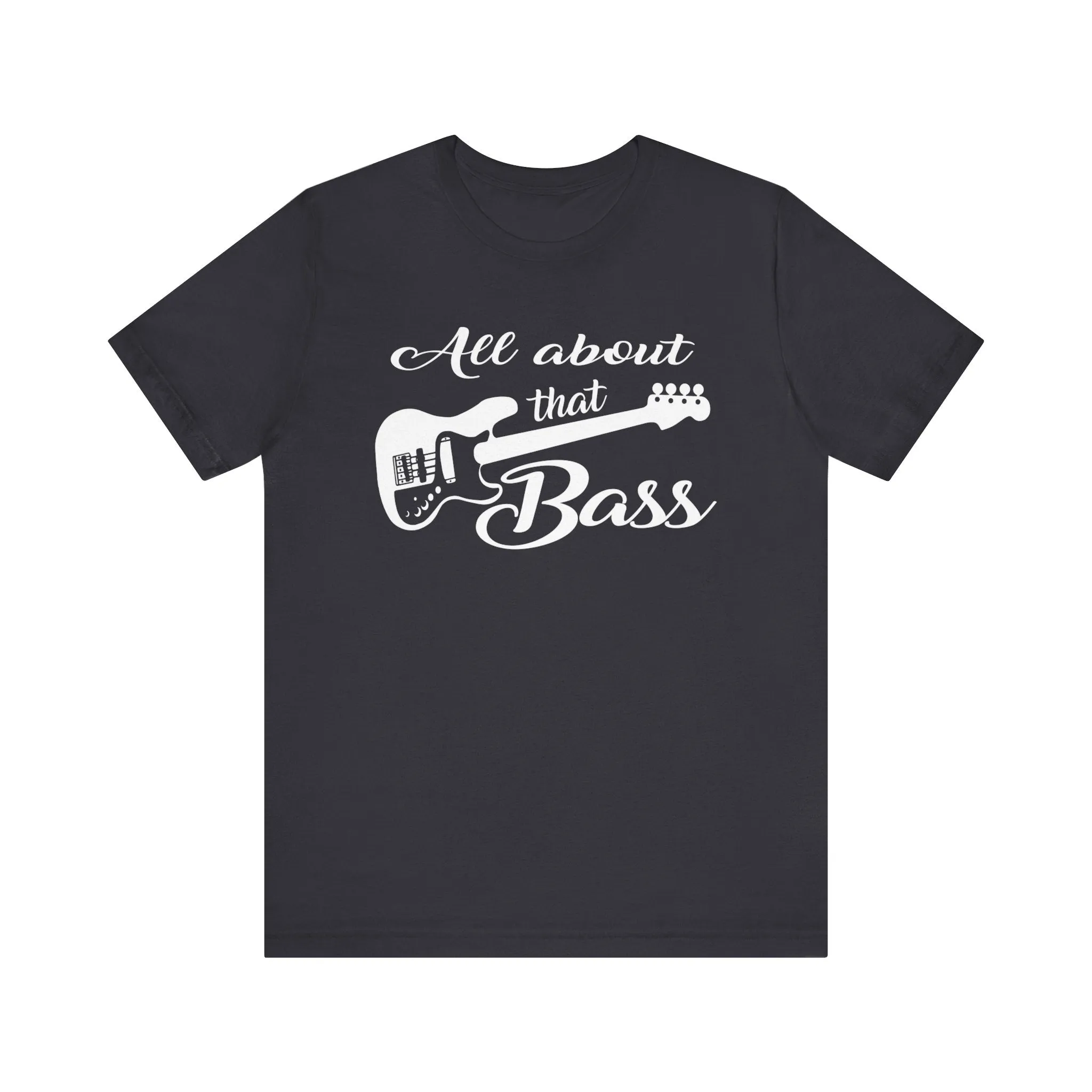All About that Bass