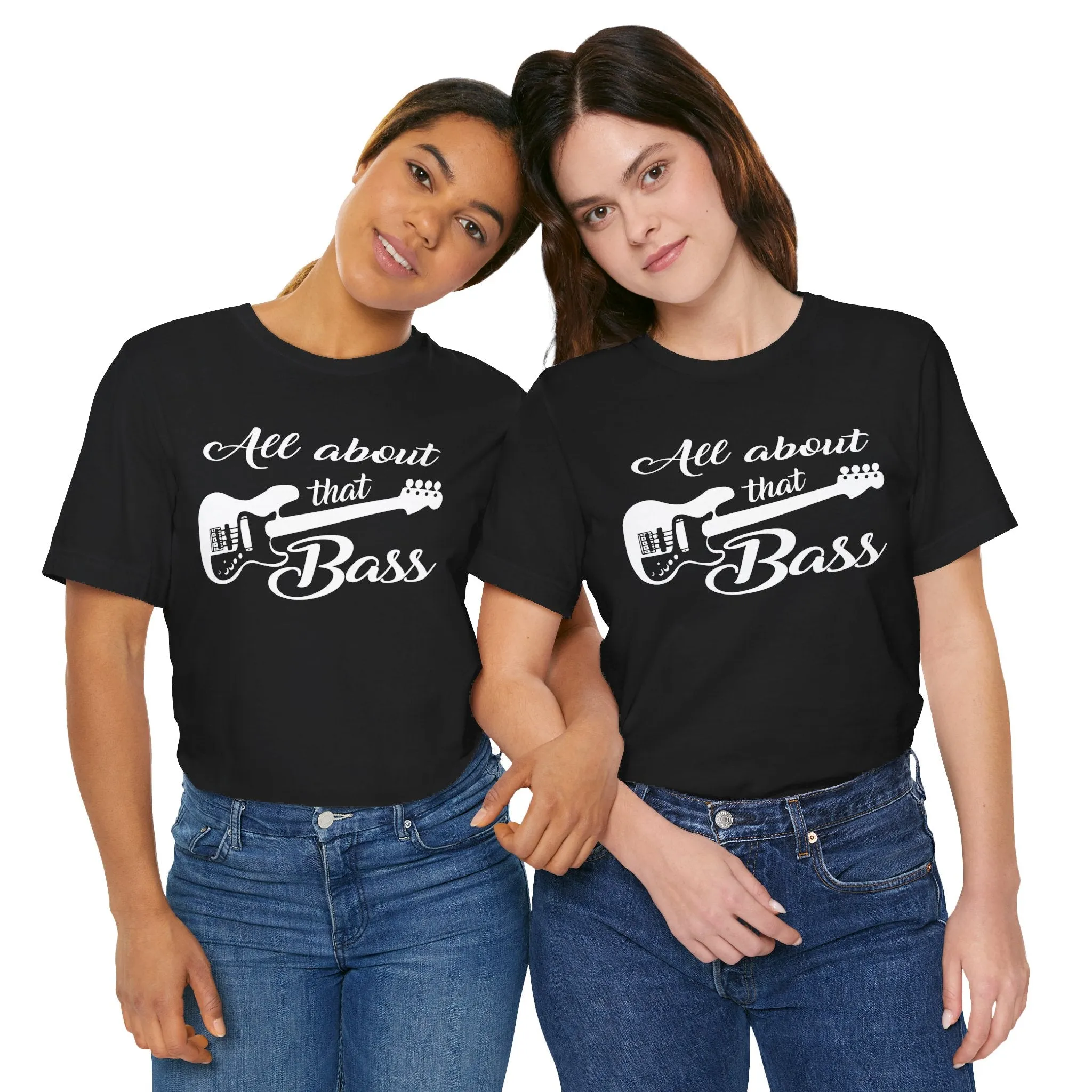All About that Bass