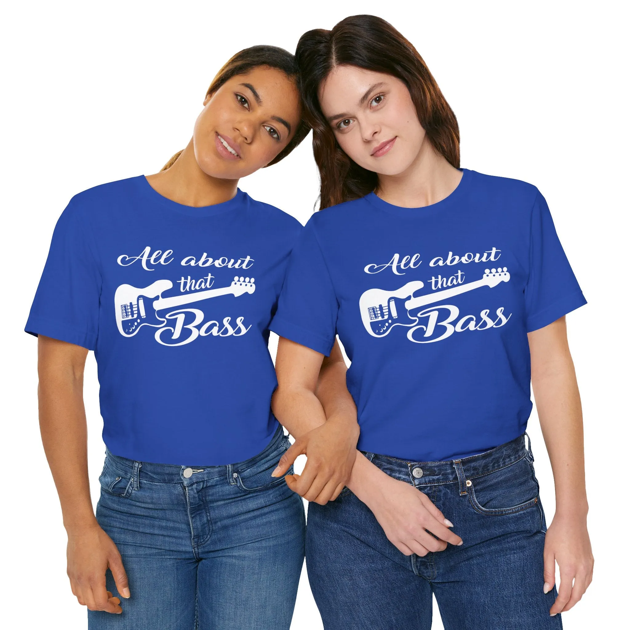 All About that Bass