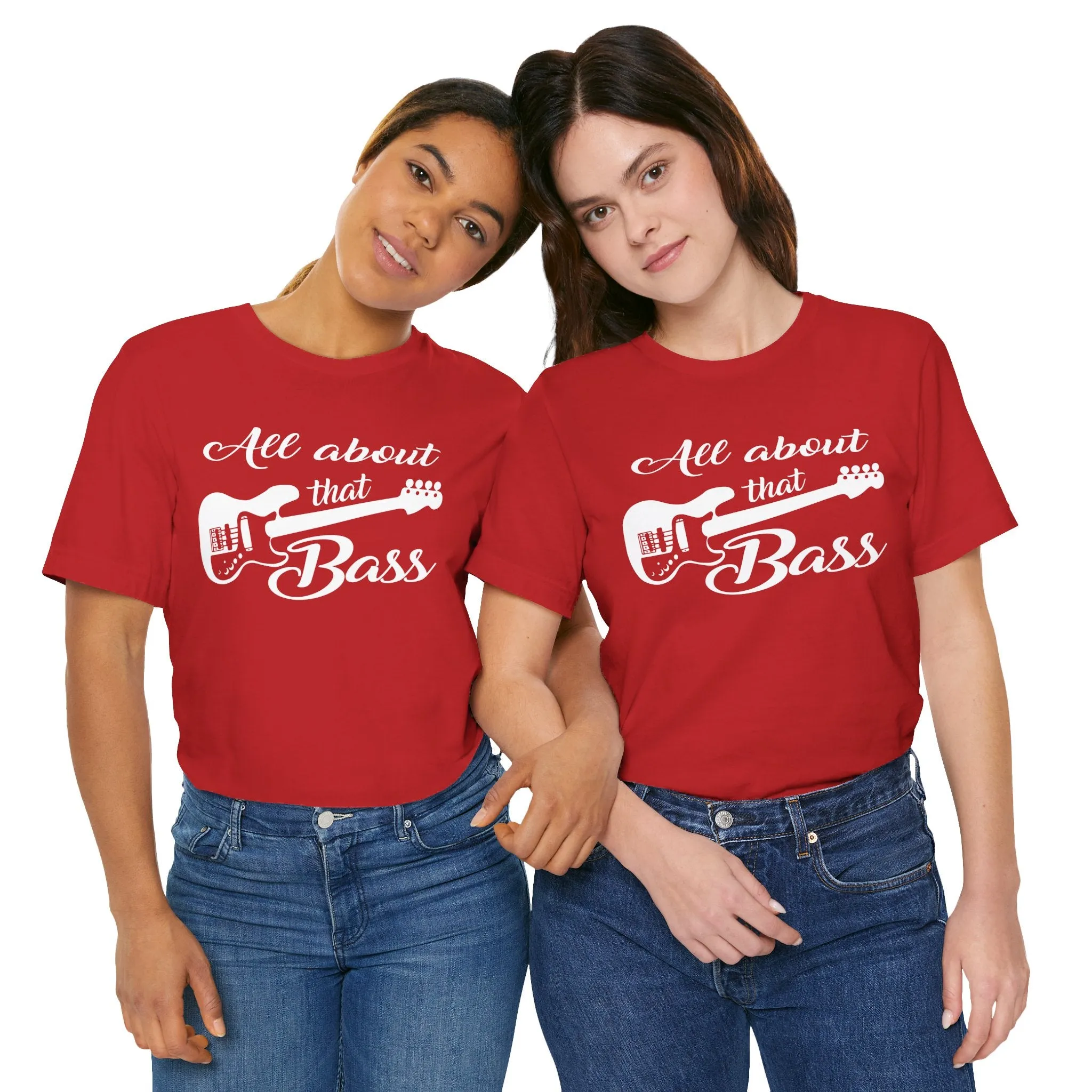 All About that Bass
