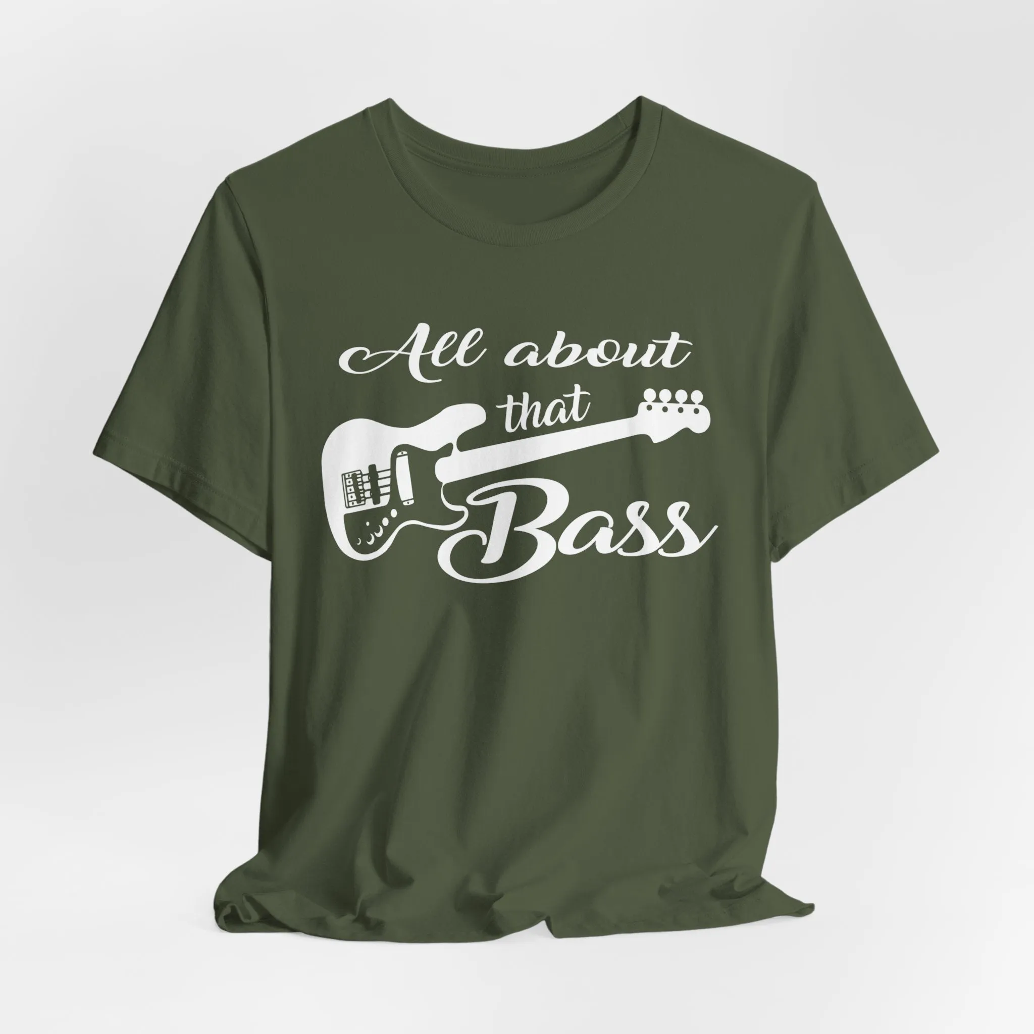 All About that Bass