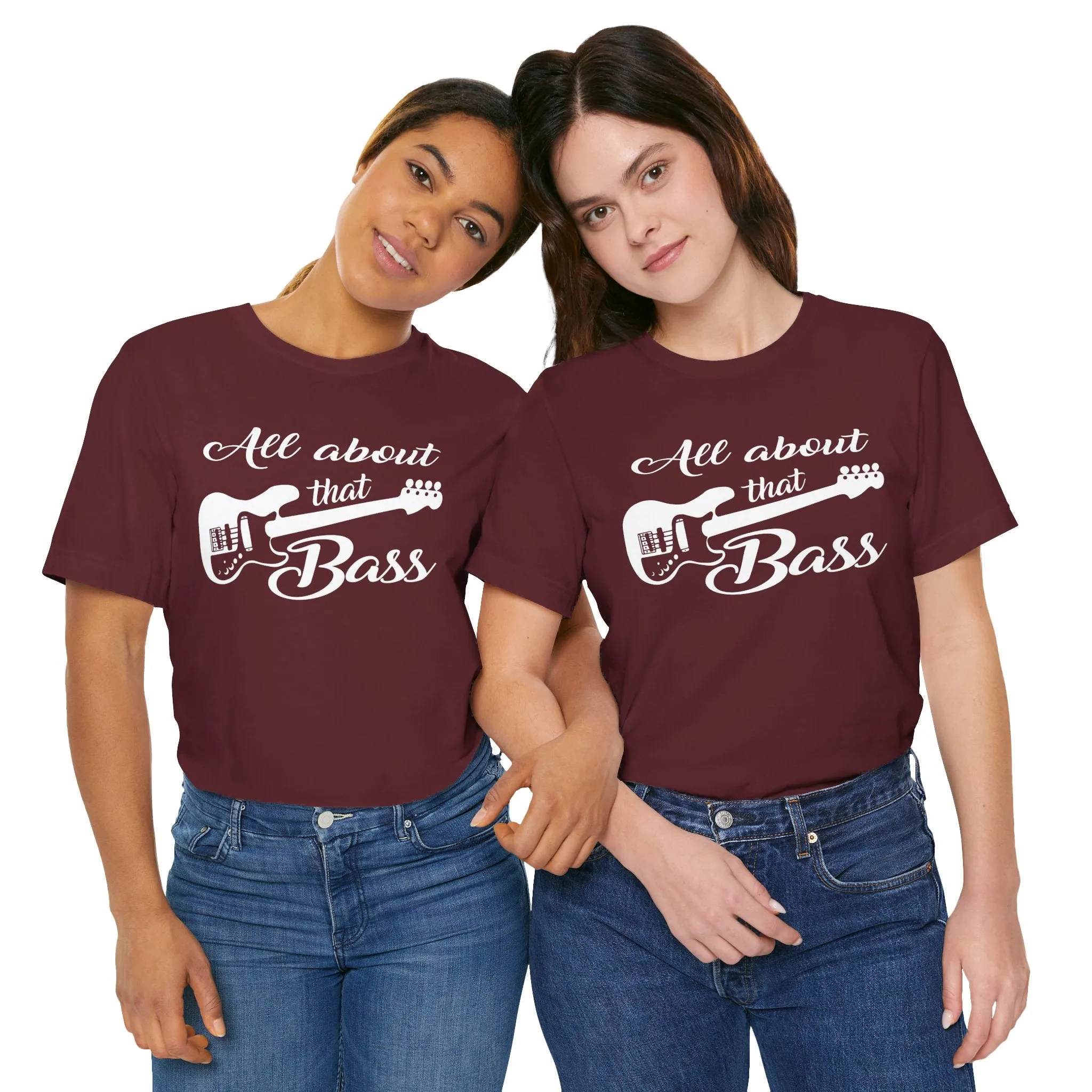All About that Bass