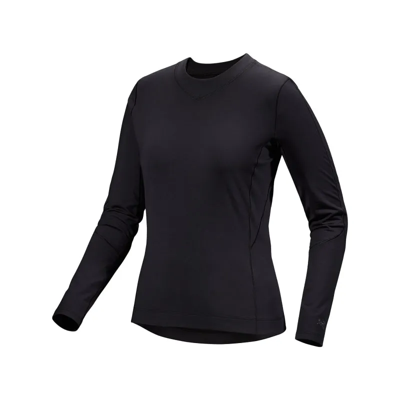 Arc'teryx Rho Long Sleeve Crew Women's