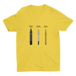 ARE YOU CONFIDENT? Cotton Tee