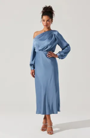 ASTR Elwood Dress