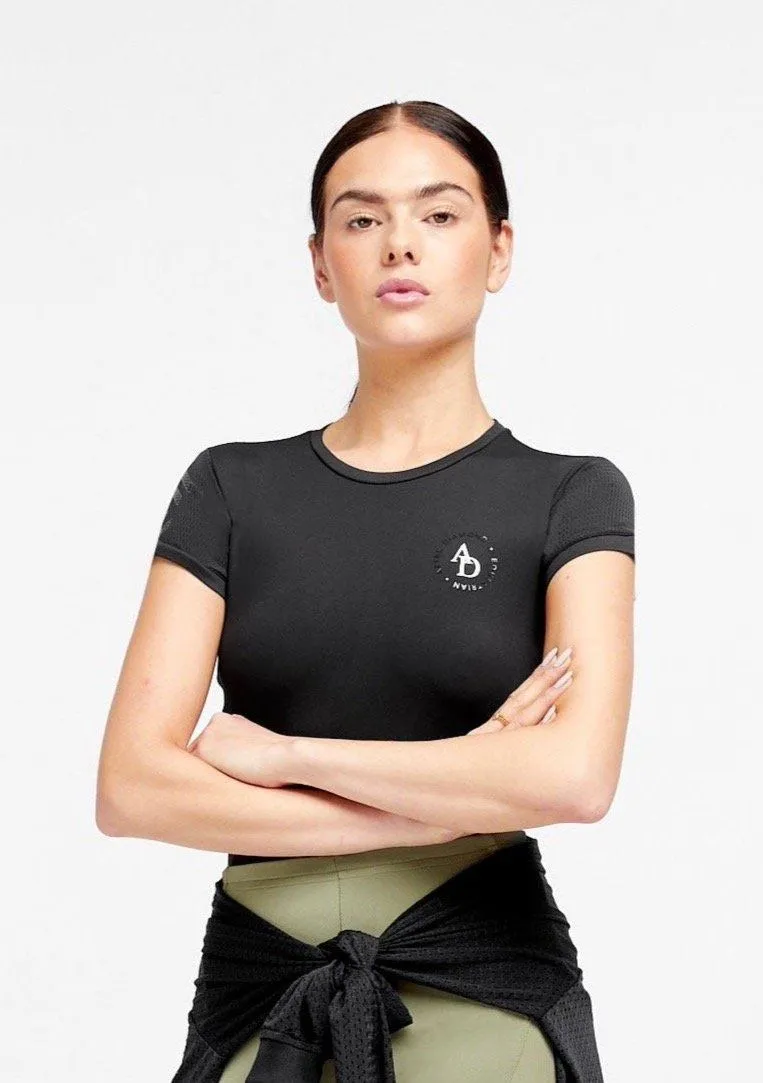 Aztec Diamond Icon Tech Tee FINAL SALE NO RETURNS