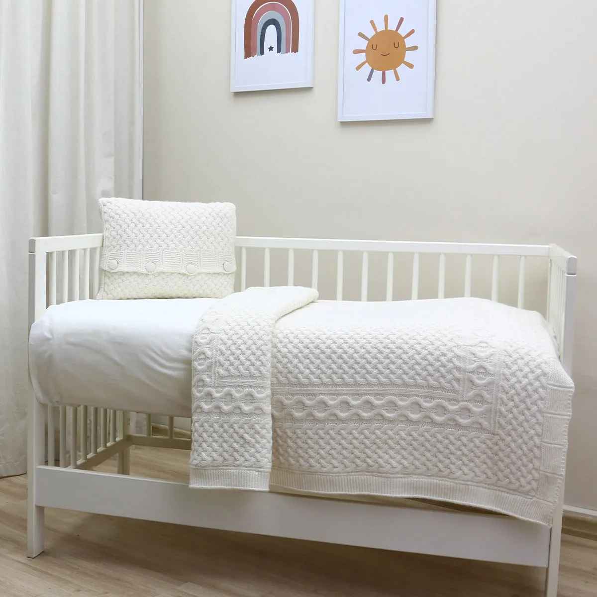 Baby Bed Set