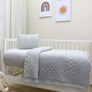 Baby Bed Set