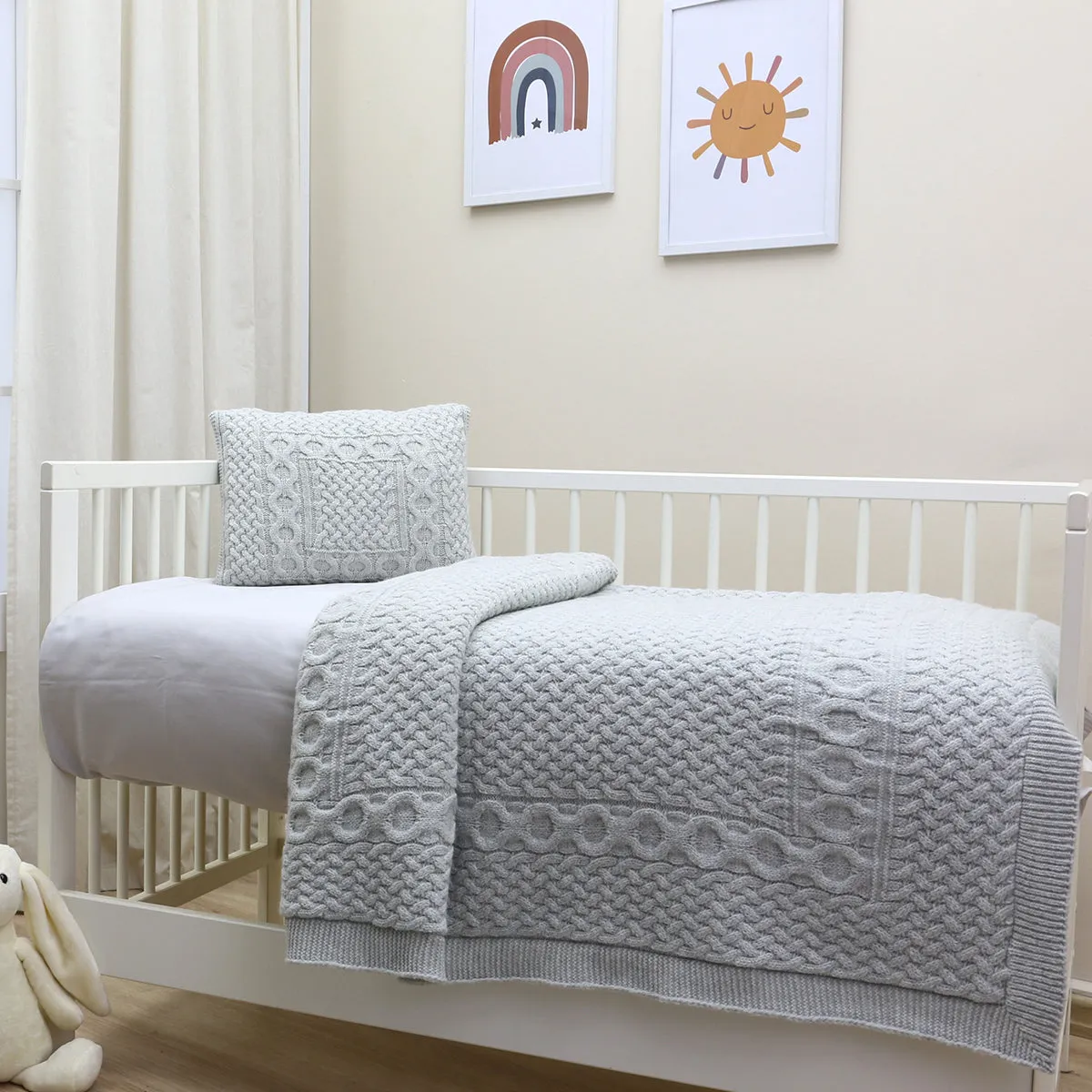Baby Bed Set