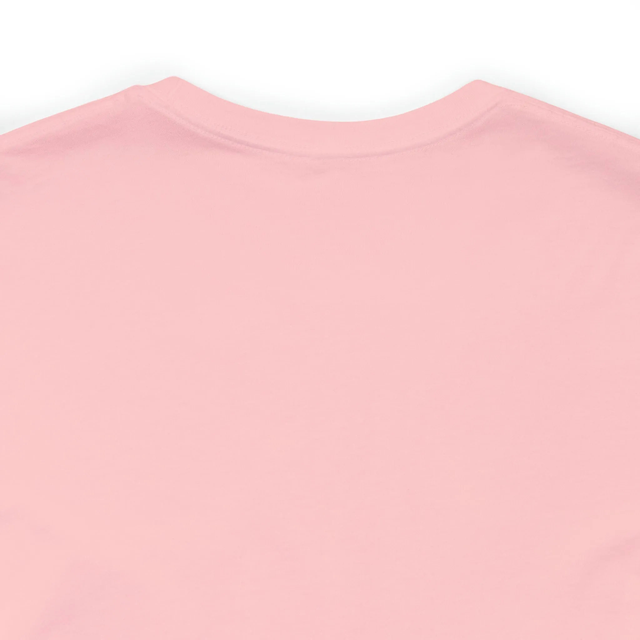 Best Mom Ever Pink Heart T-Shirt | Love You Mama Tee |  Bella Canvas 3001 Unisex |  Mother Short Sleeve Tshirt
