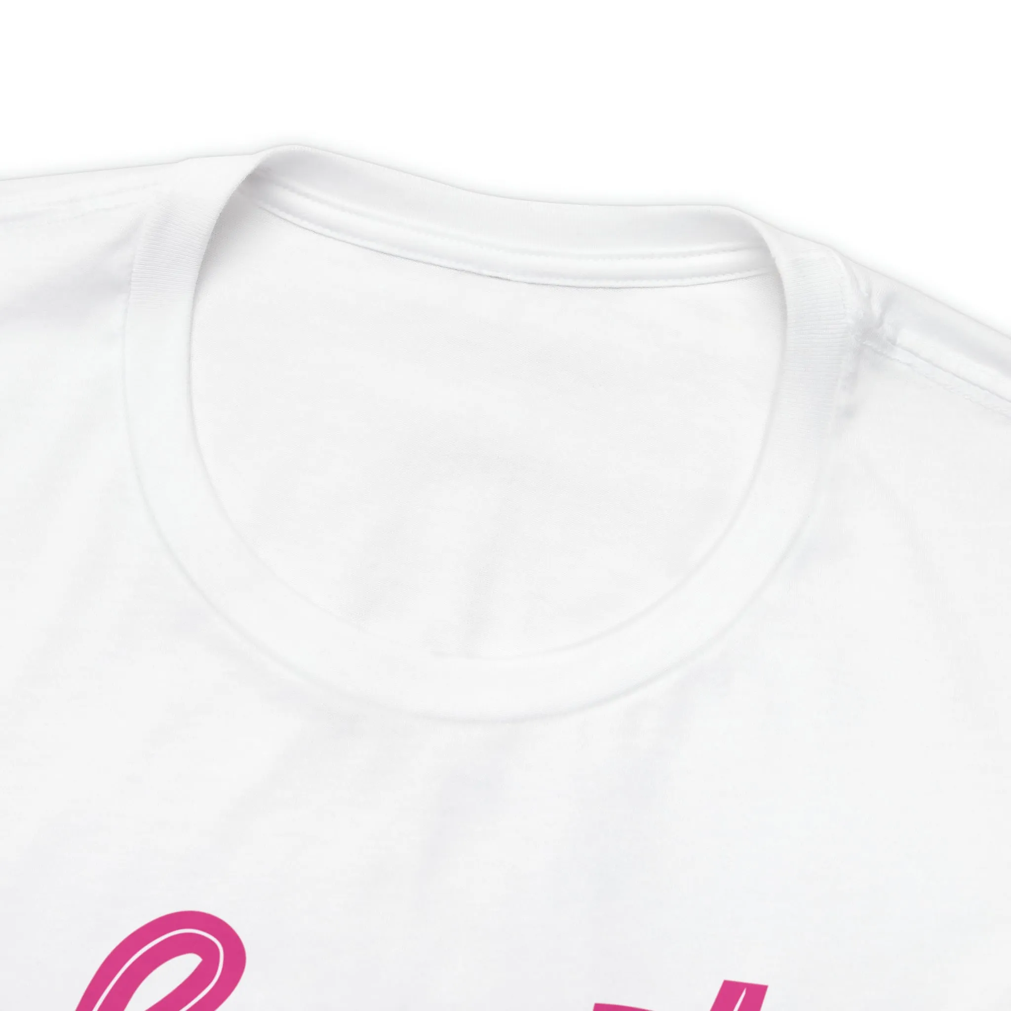Best Mom Ever Pink Heart T-Shirt | Love You Mama Tee |  Bella Canvas 3001 Unisex |  Mother Short Sleeve Tshirt