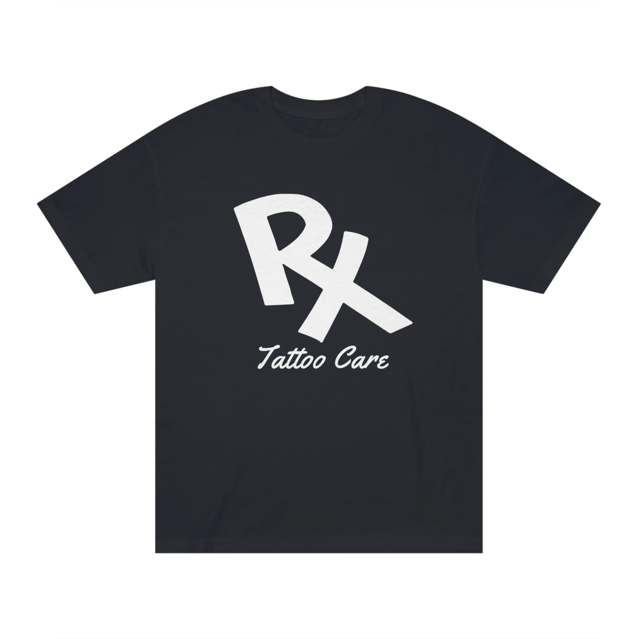 Big Rx Tattoo Care Shirt