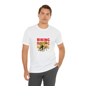 Biking Biking Biking [Light Colors]