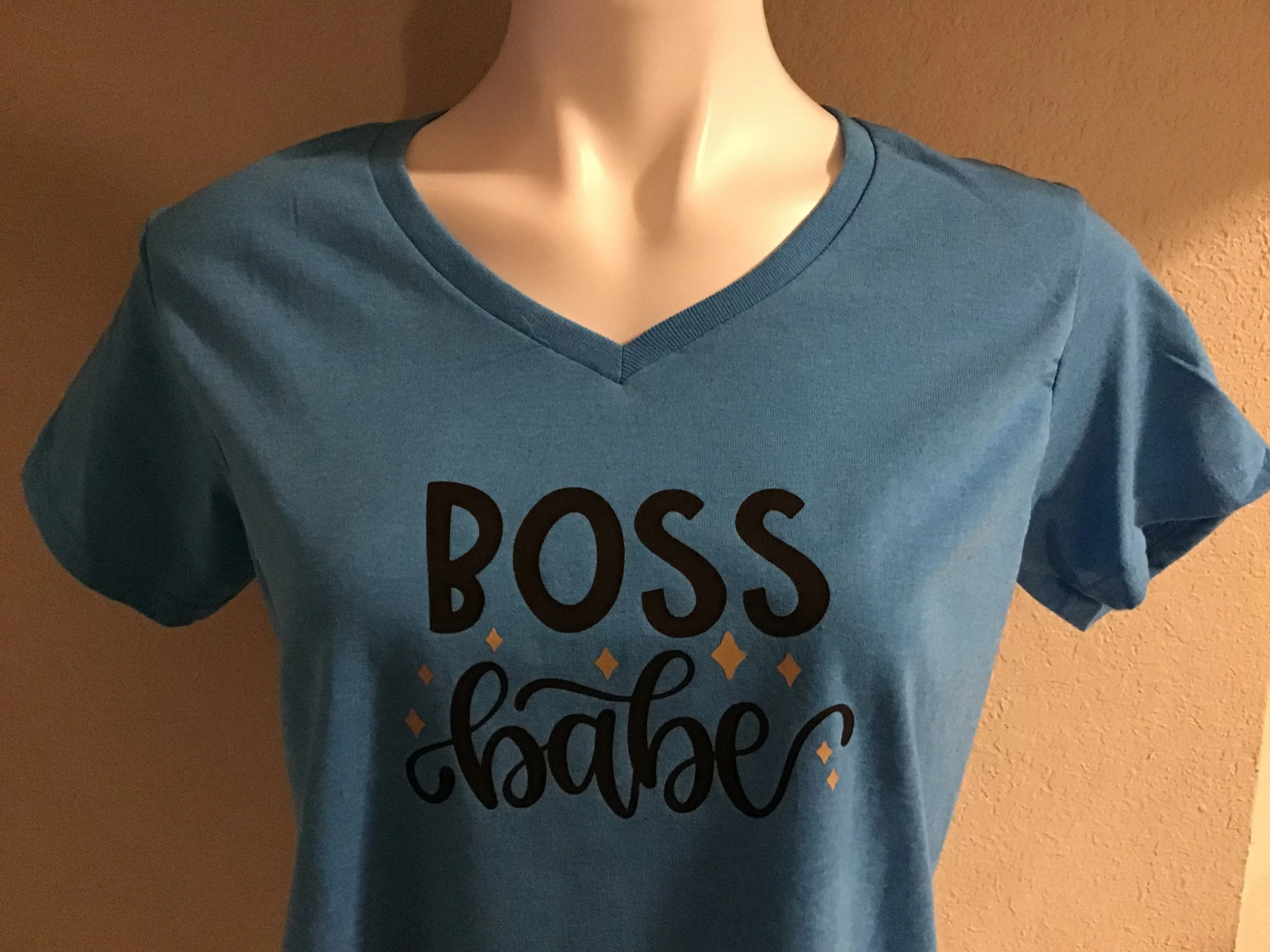 Boss Babe Tshirt