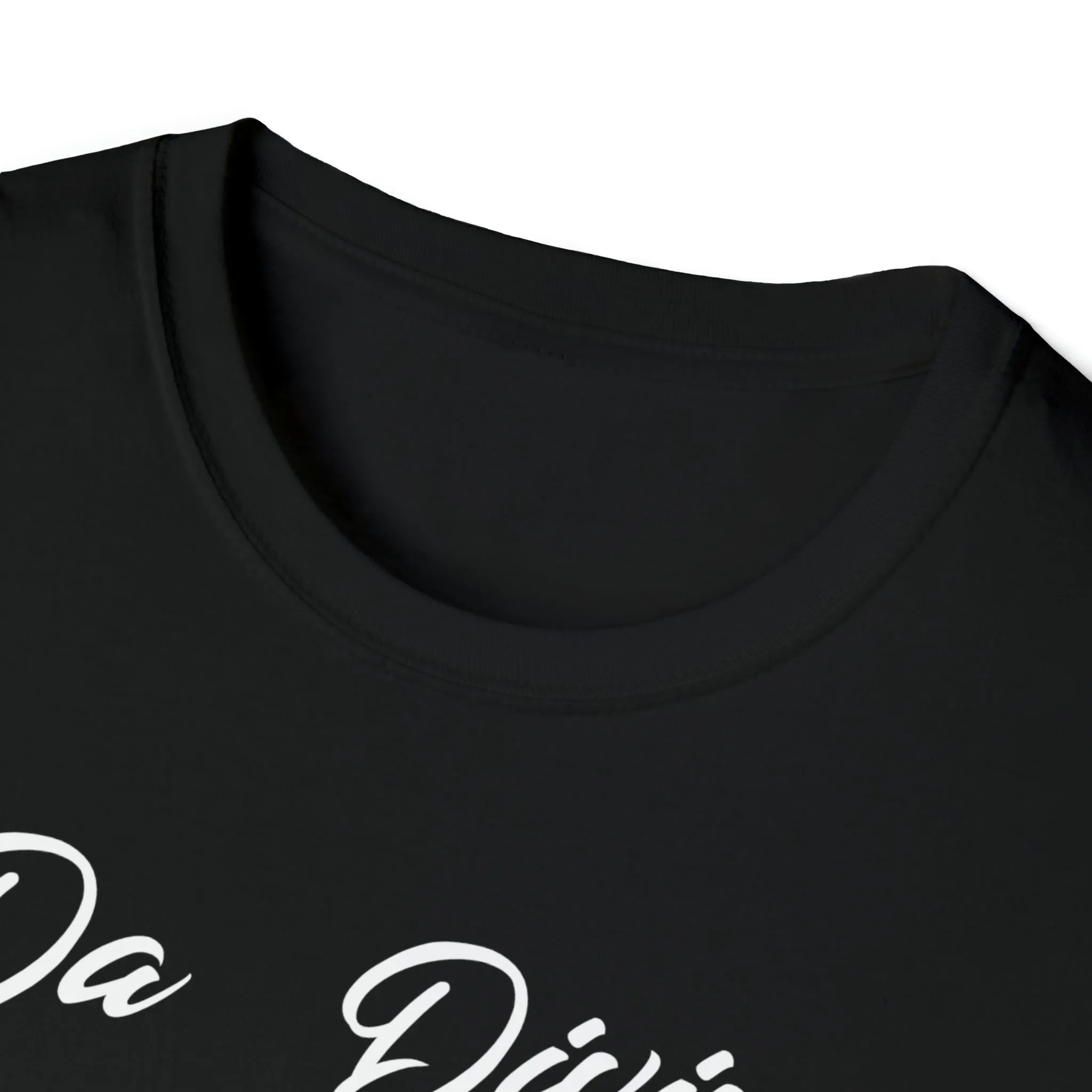Bossie Unisex Softstyle T-Shirt