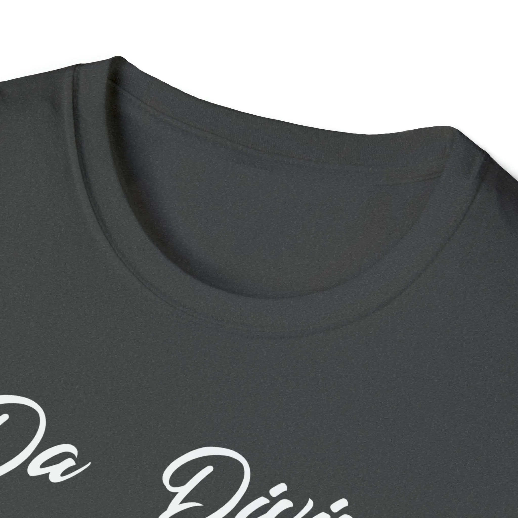 Bossie Unisex Softstyle T-Shirt