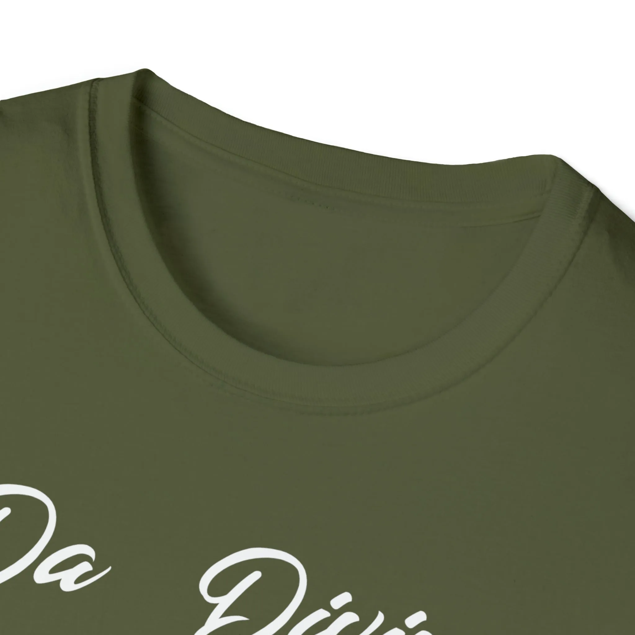 Bossie Unisex Softstyle T-Shirt