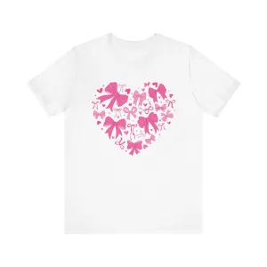 Bow Heart
