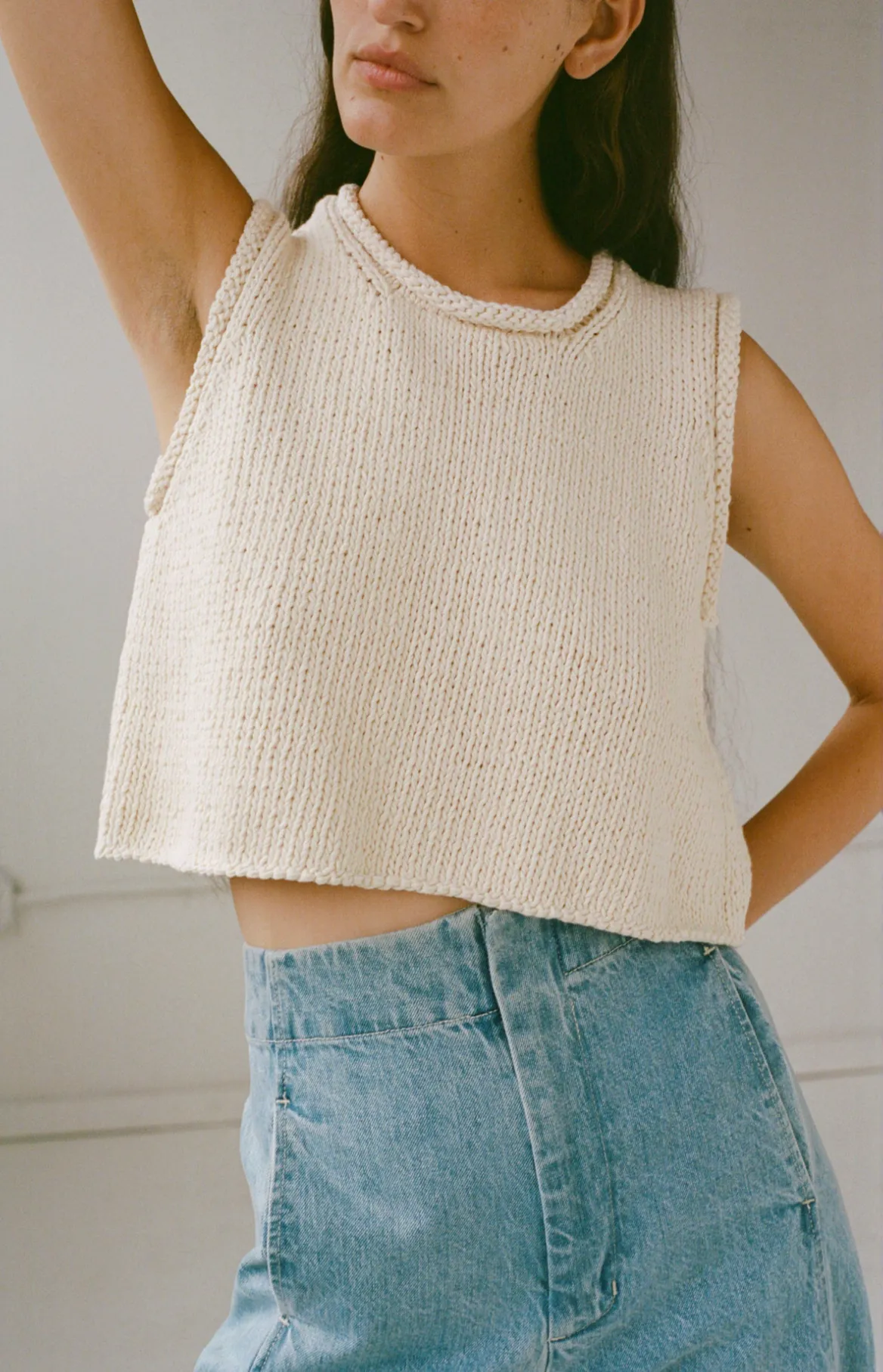 Brisa Top
