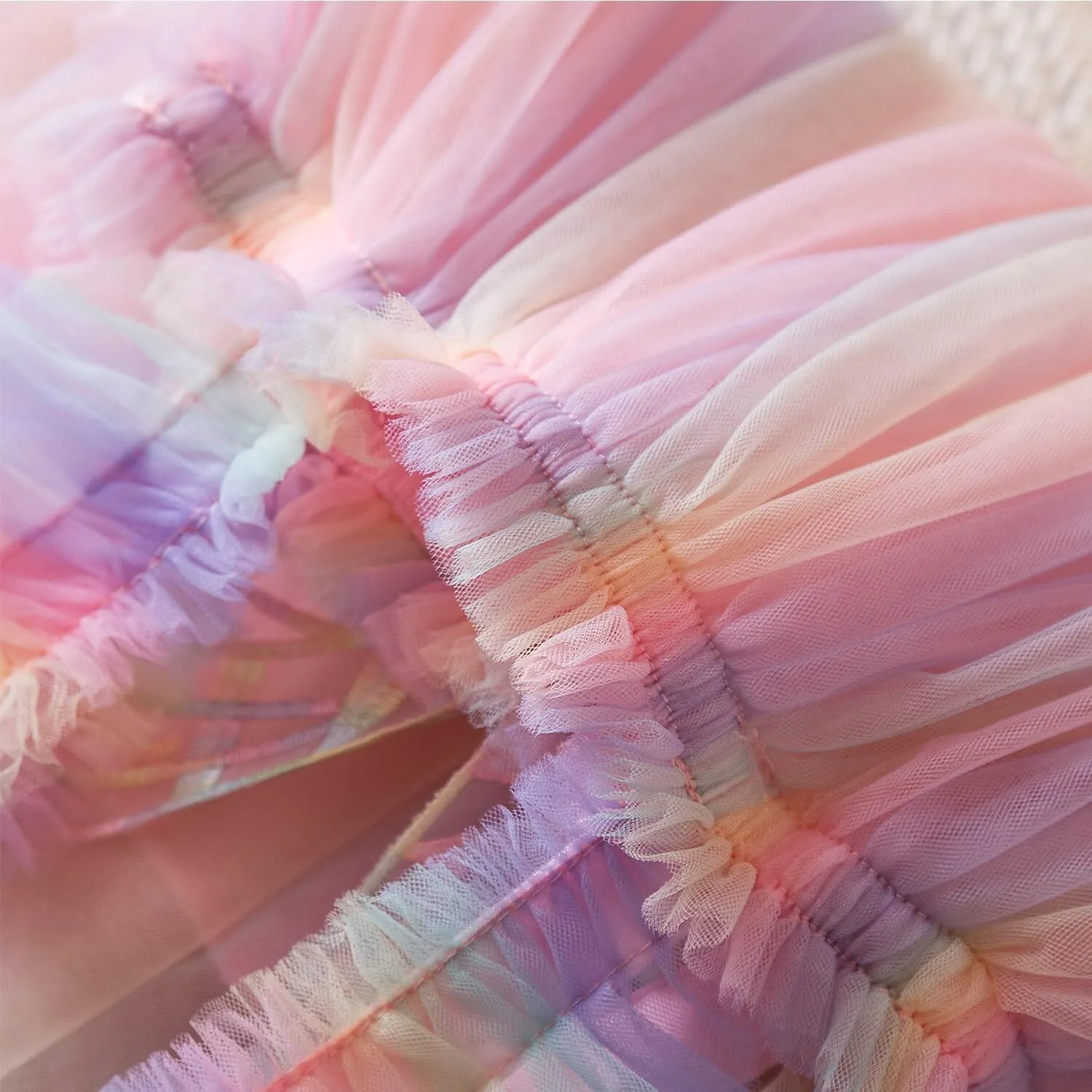 Butterfly Magic Dress