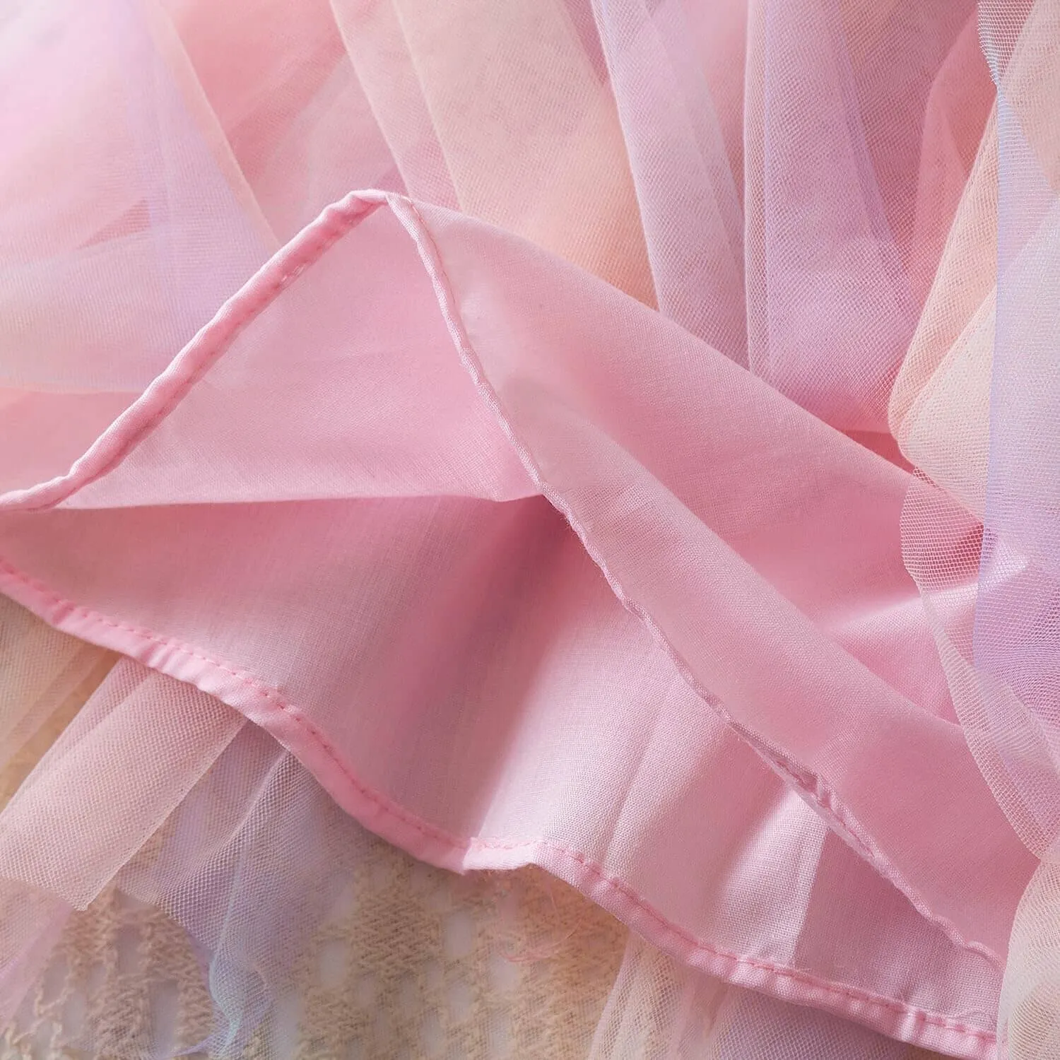 Butterfly Magic Dress