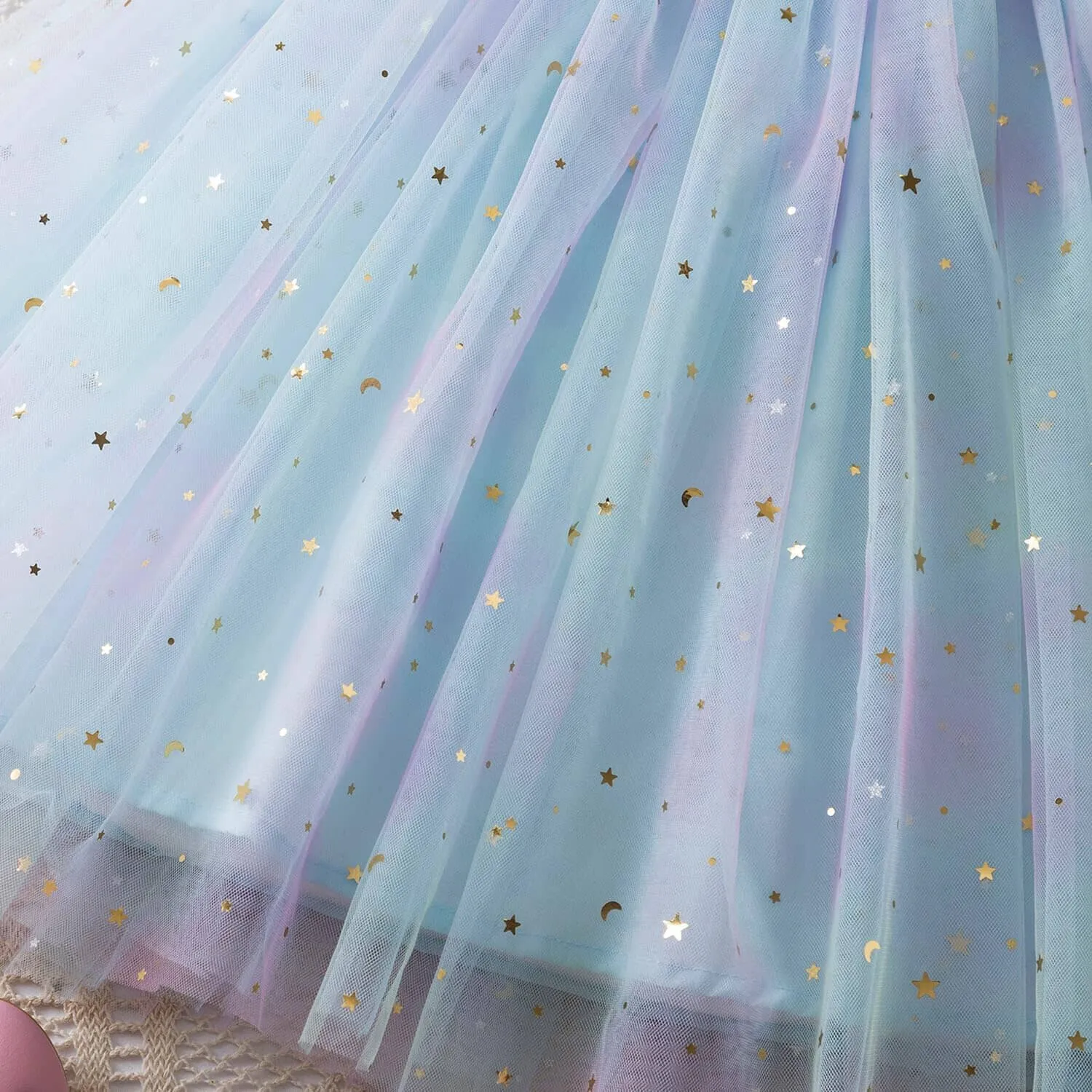 Butterfly Magic Dress