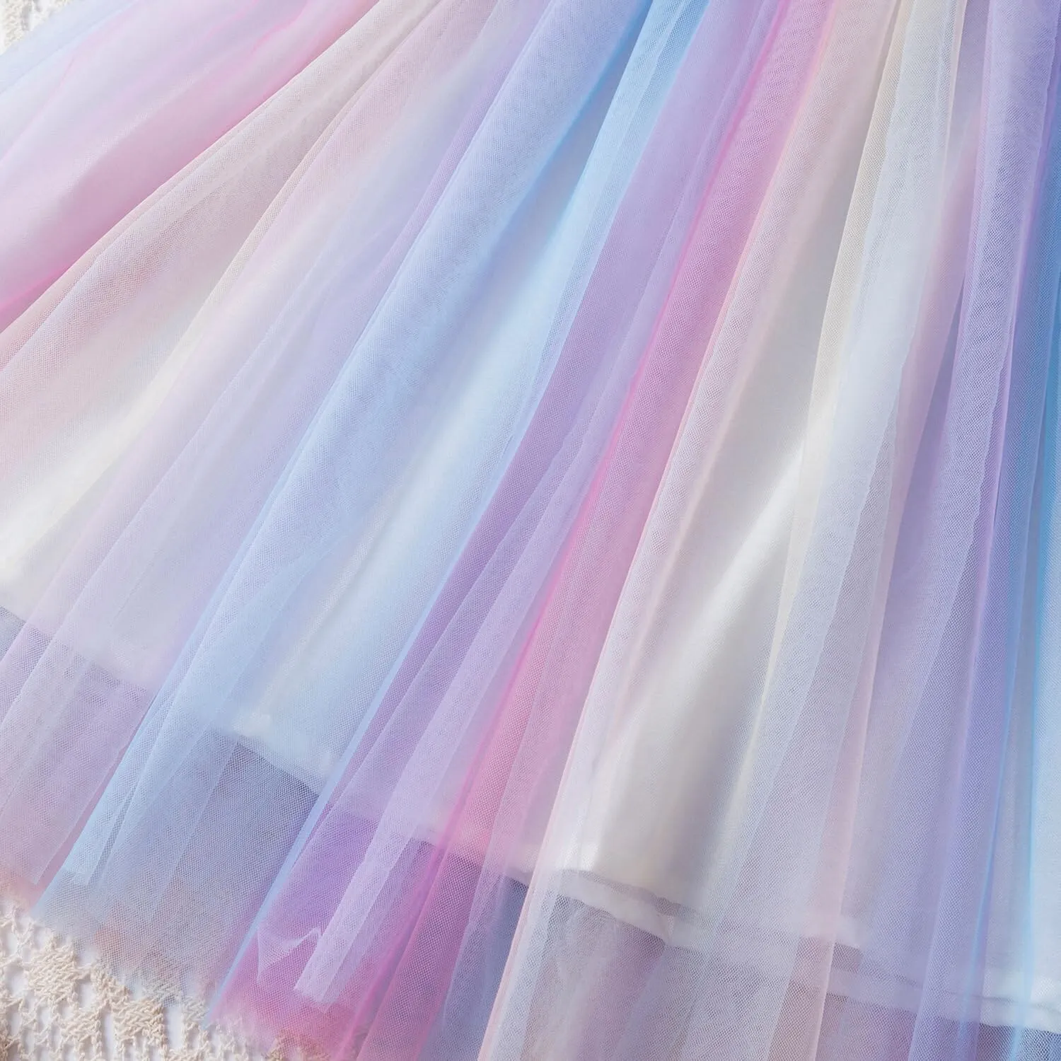 Butterfly Magic Dress