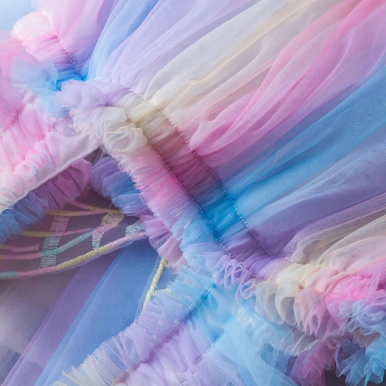 Butterfly Magic Dress